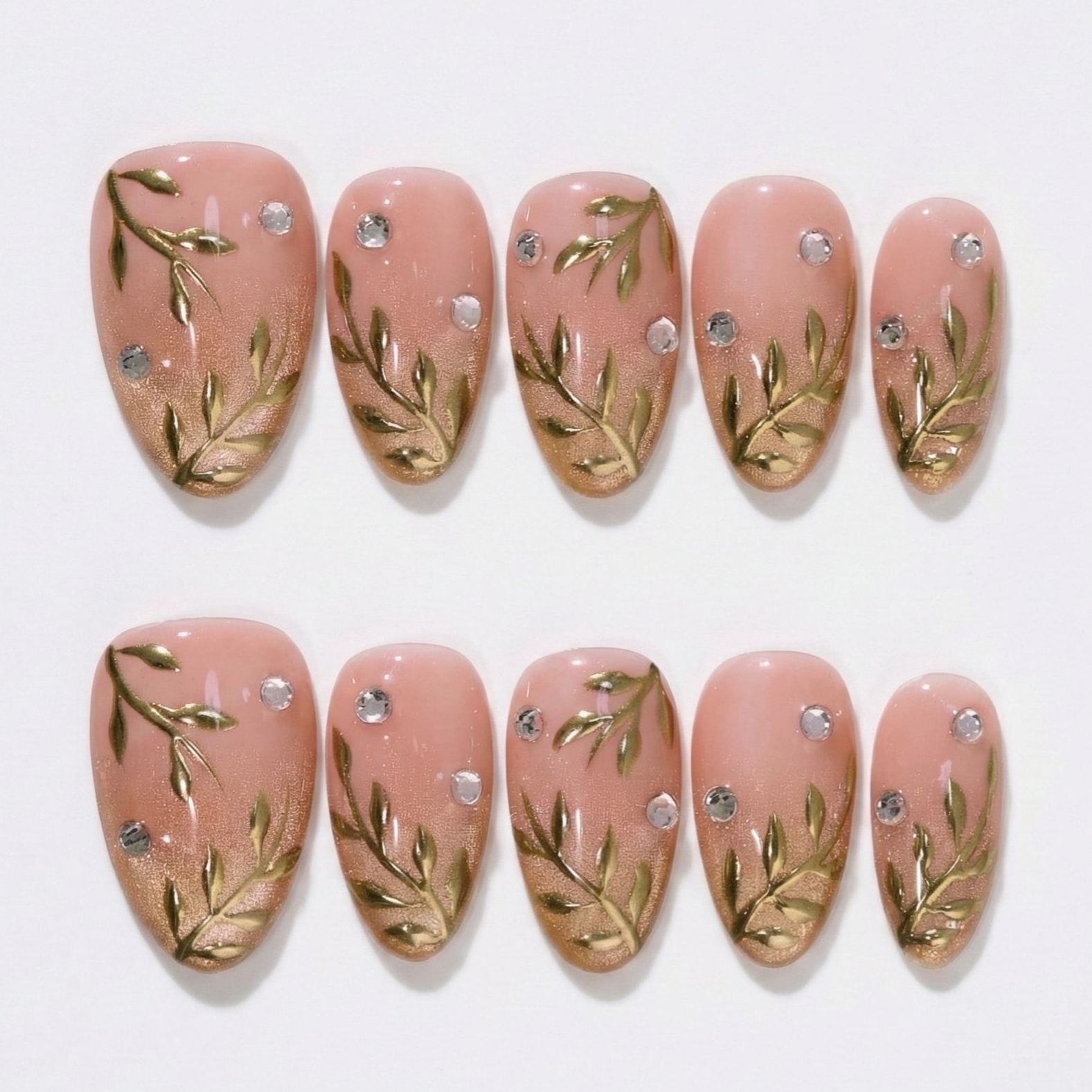 Voile Doré