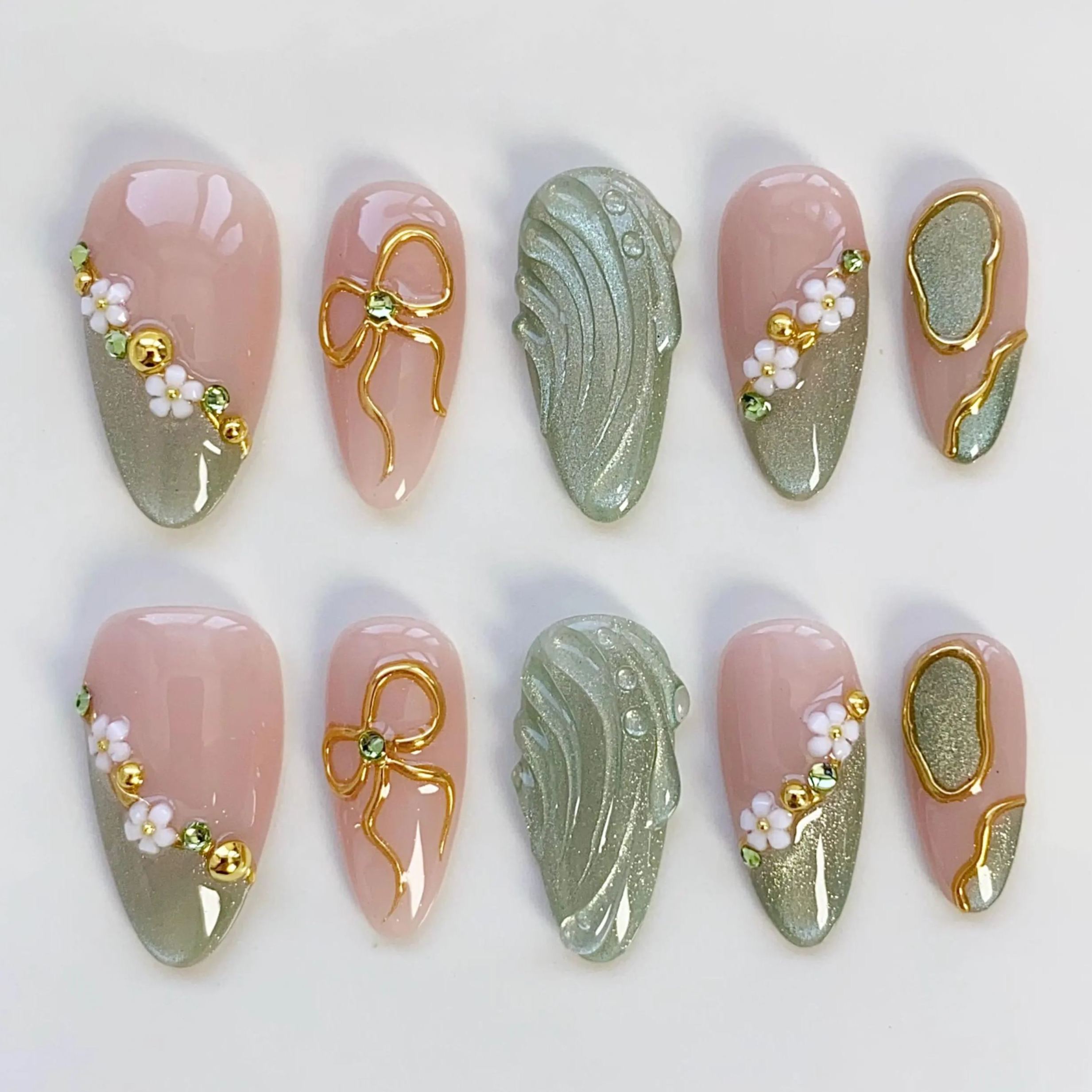 Jade Garden
