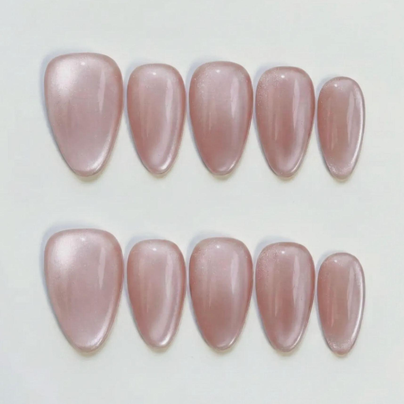 Mikocolor Cat Eye Series