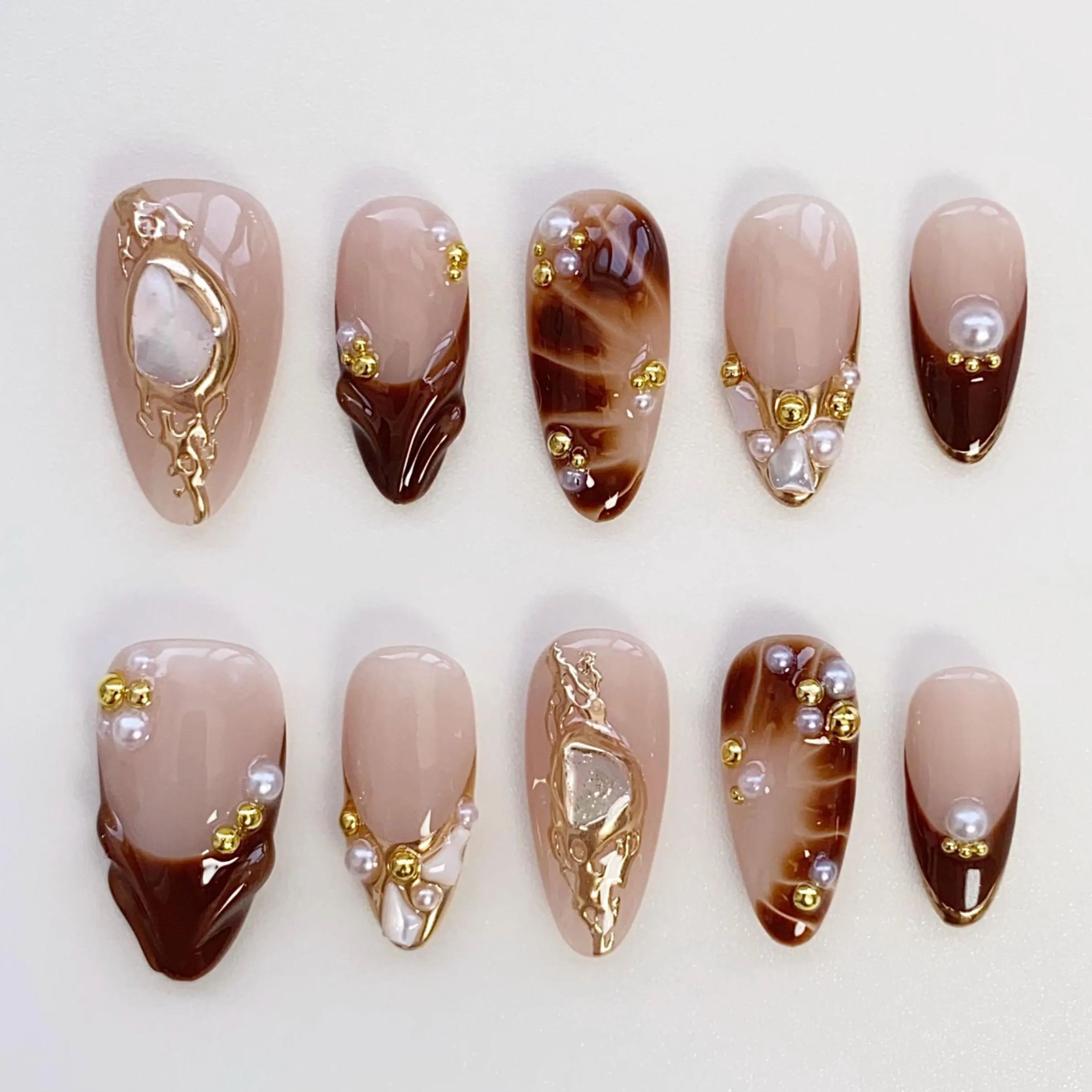 Solar Amber