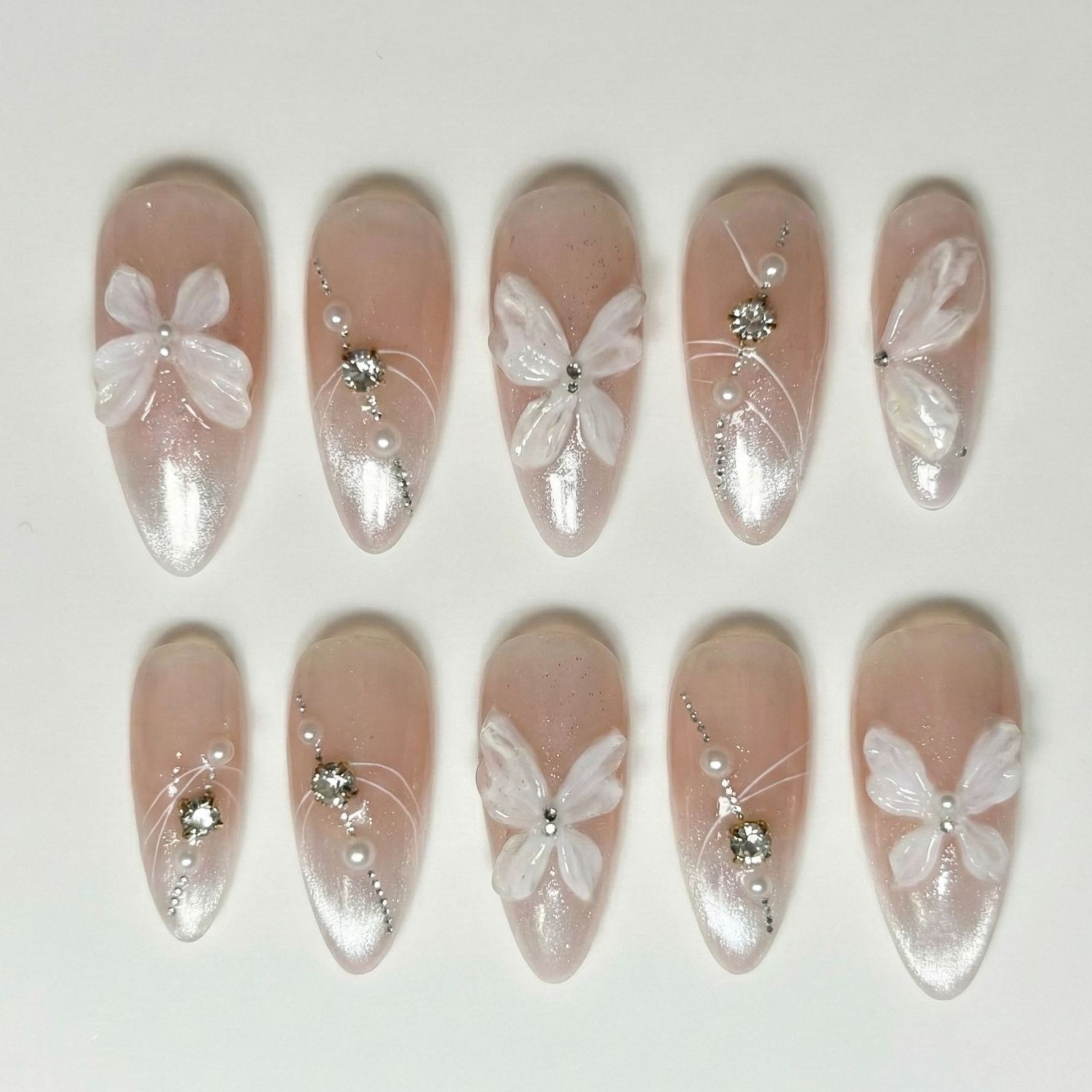 White Wings