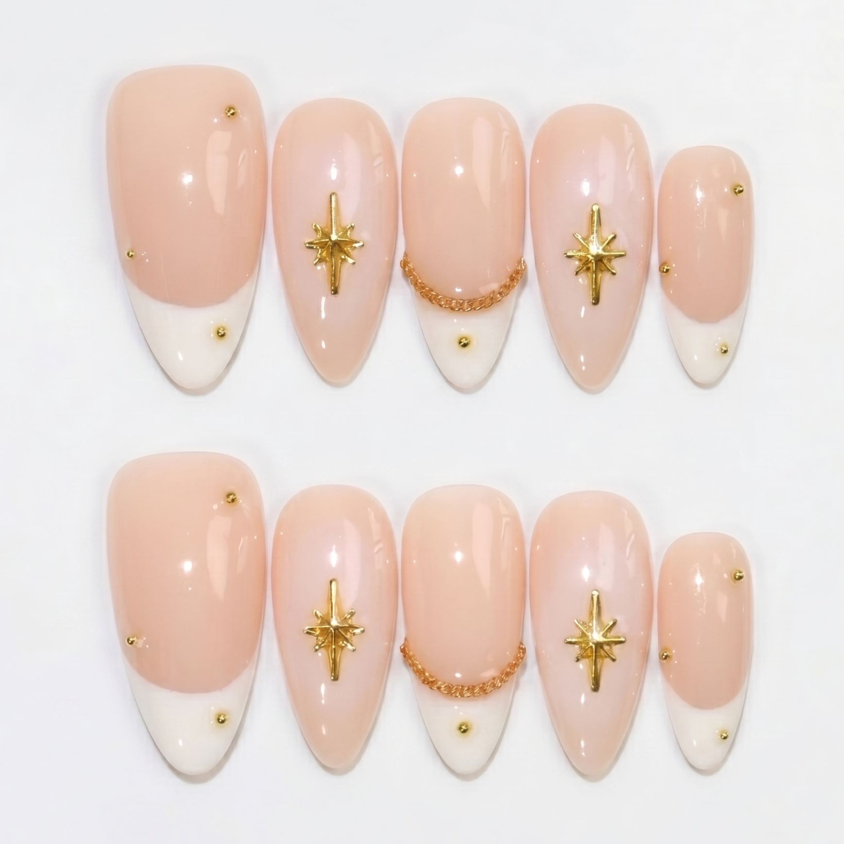 Celestial Stars