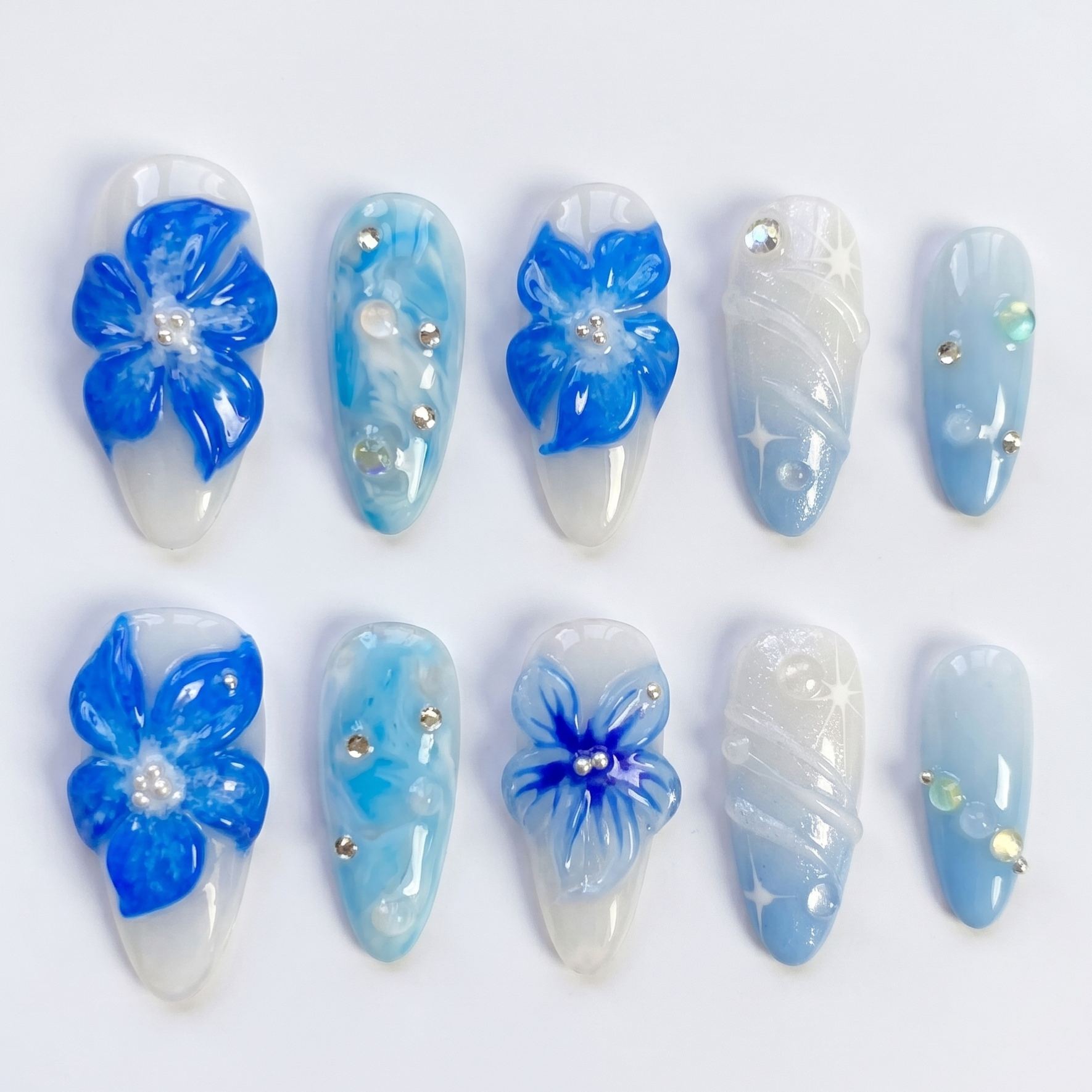 Forget-Me-Not