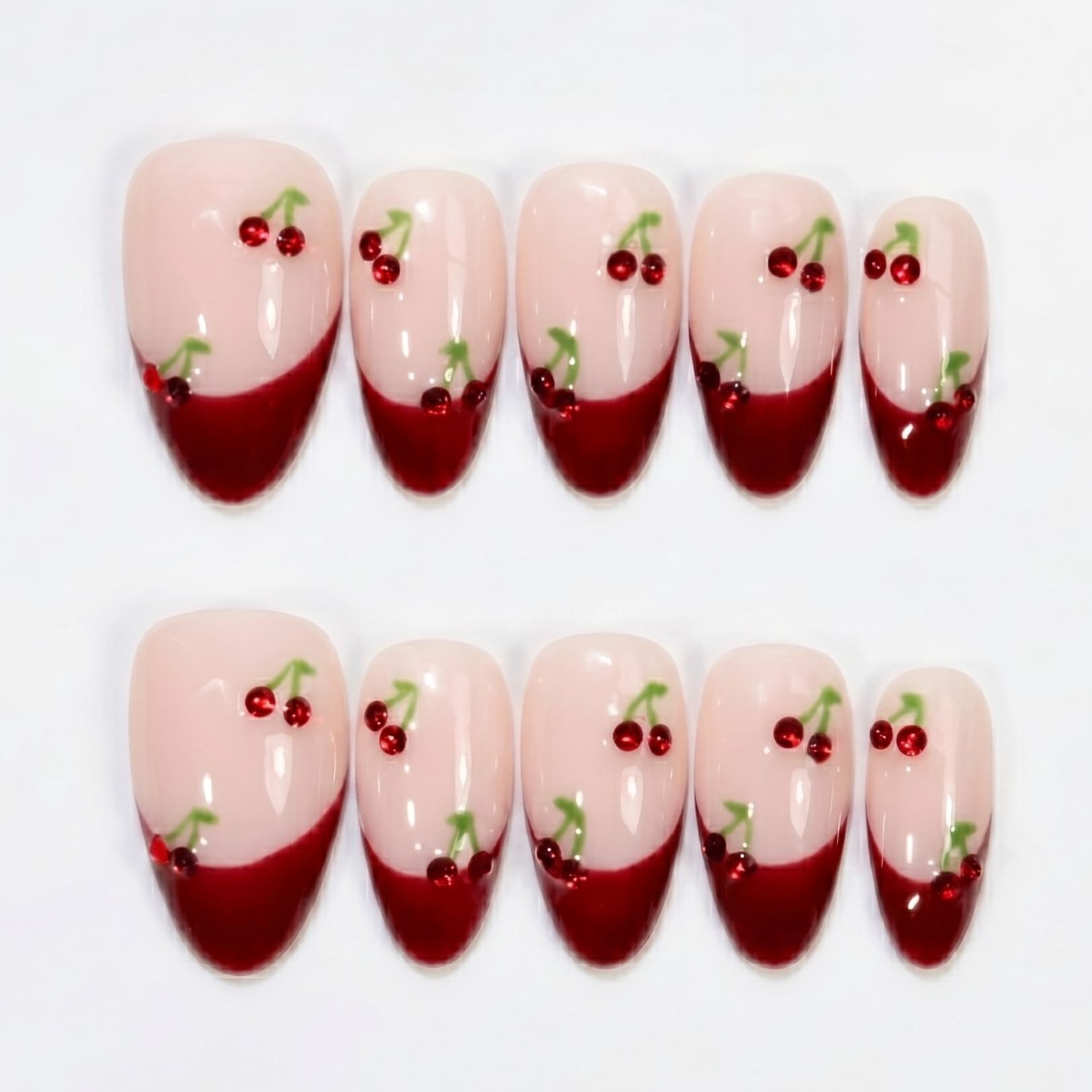 Cherry Tip