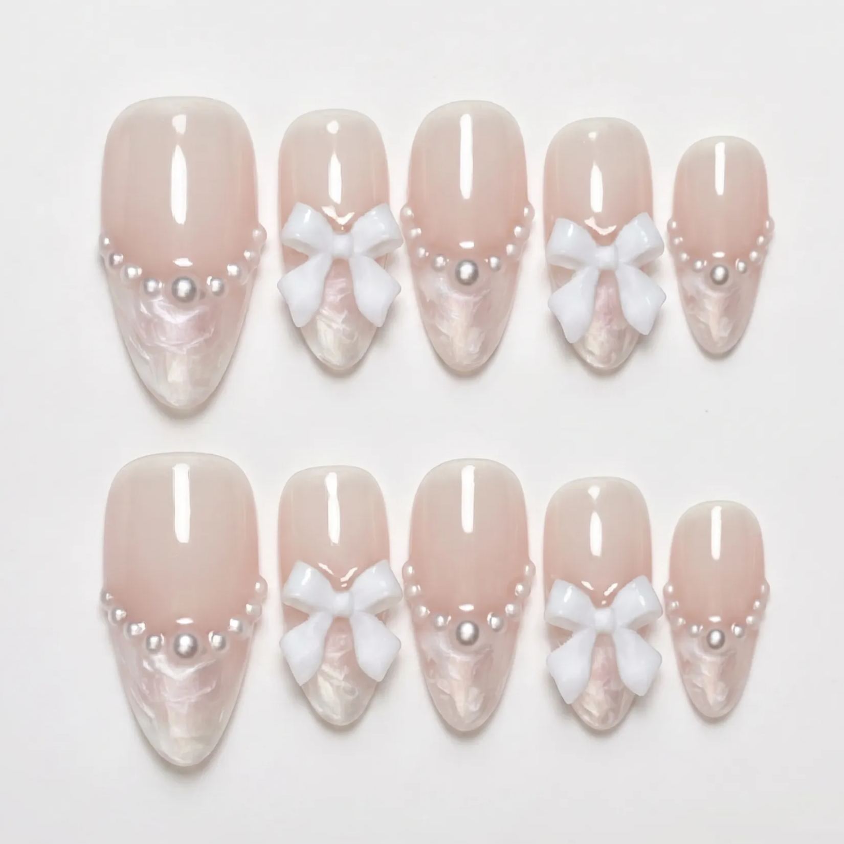 Juno Pearl