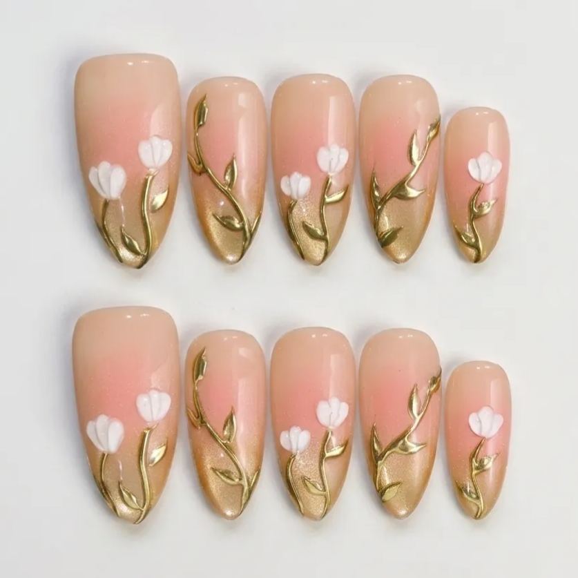 Tulip Dew