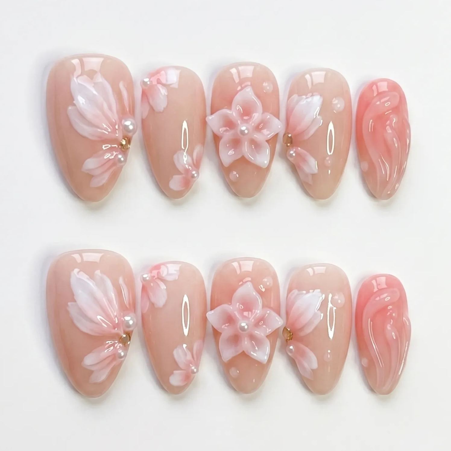 Nude Blush