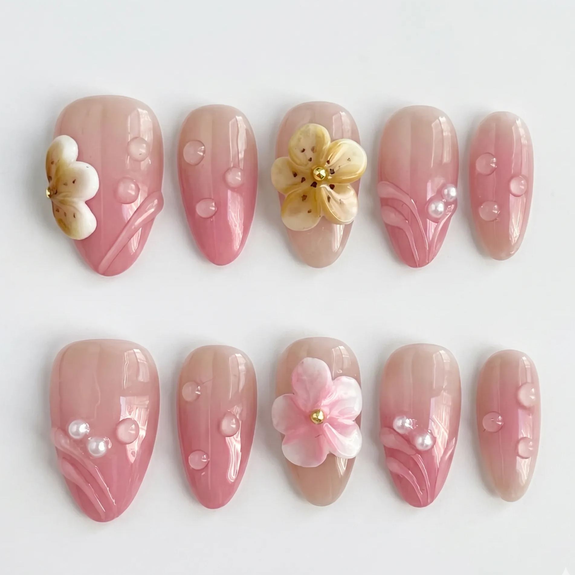 Sakura Bliss