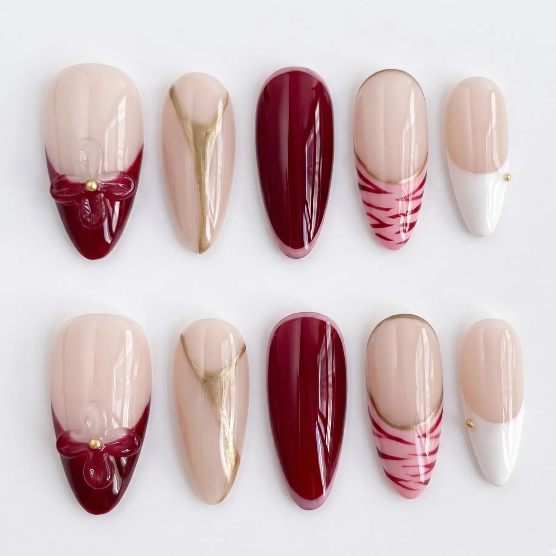 Velvet Wild