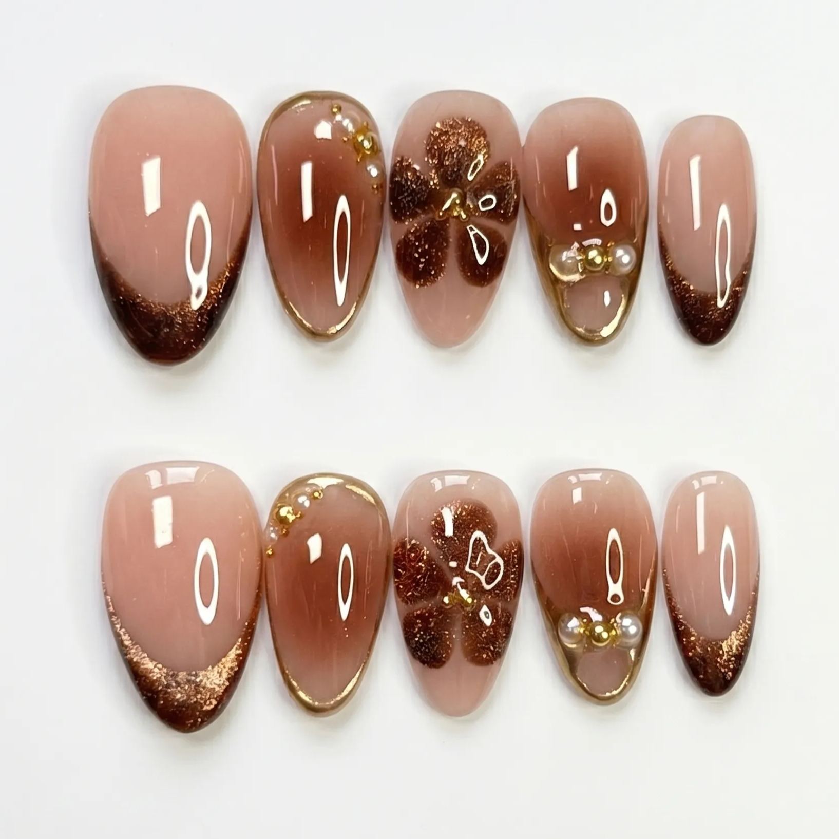 Mocha Mist