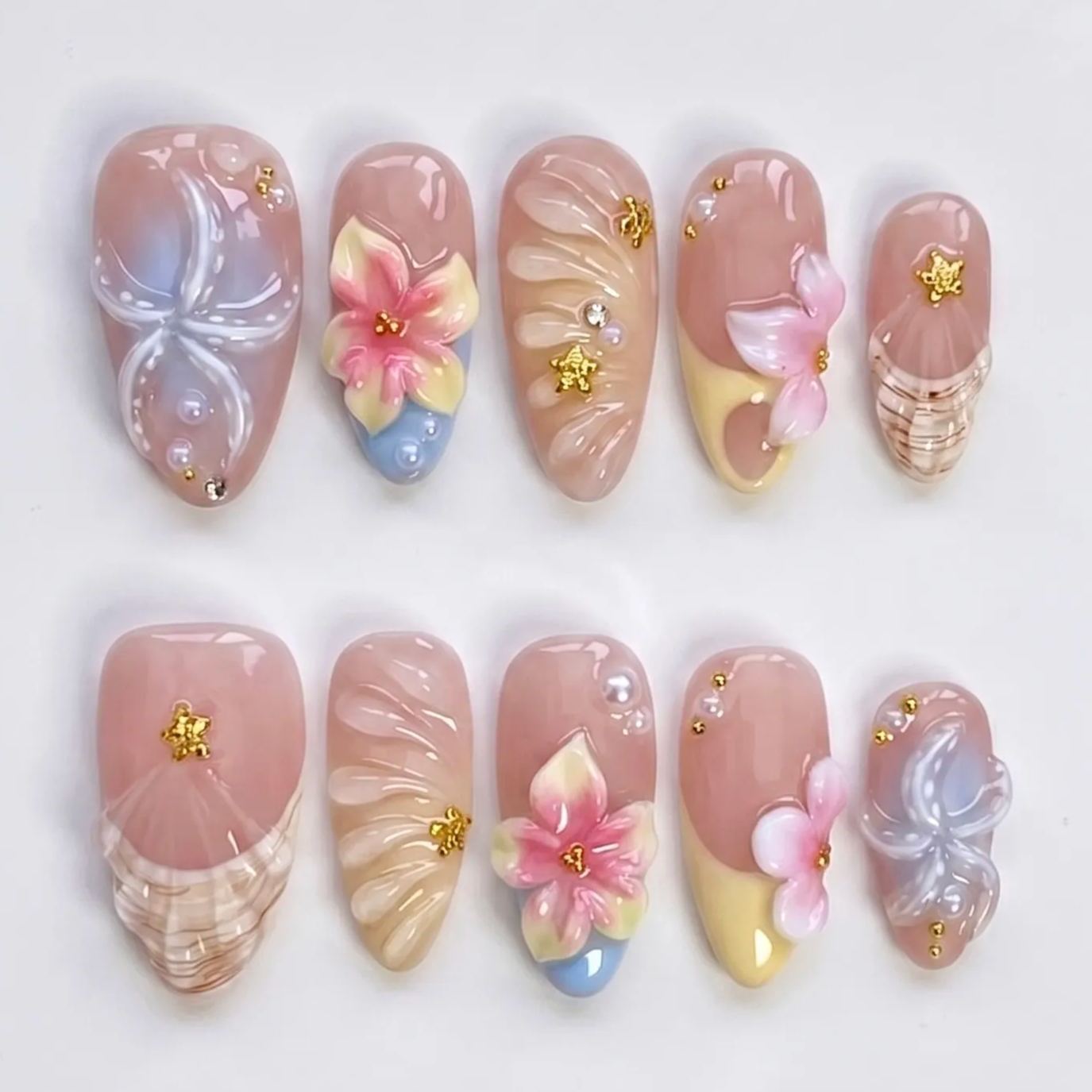 Petalflow