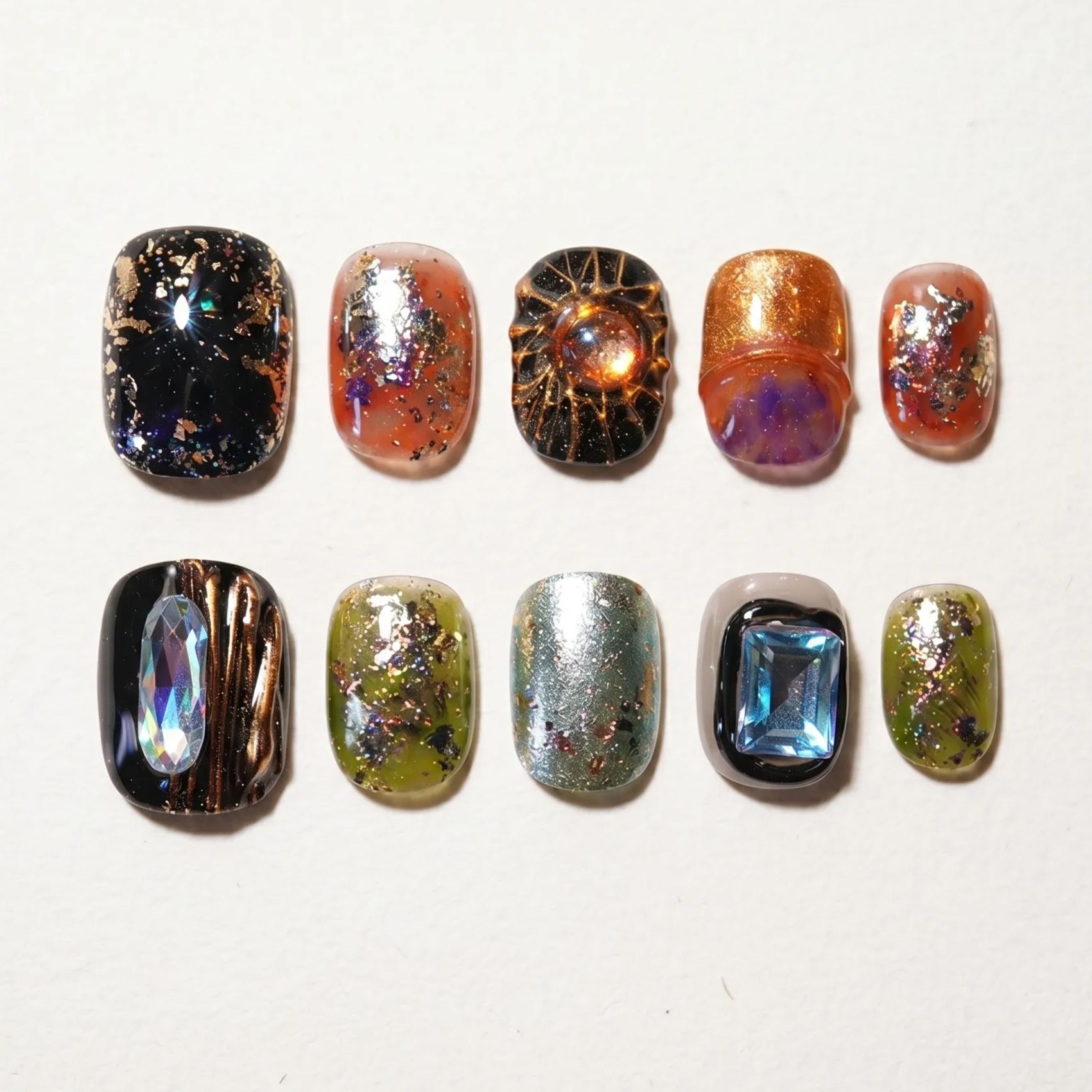 Gemstone