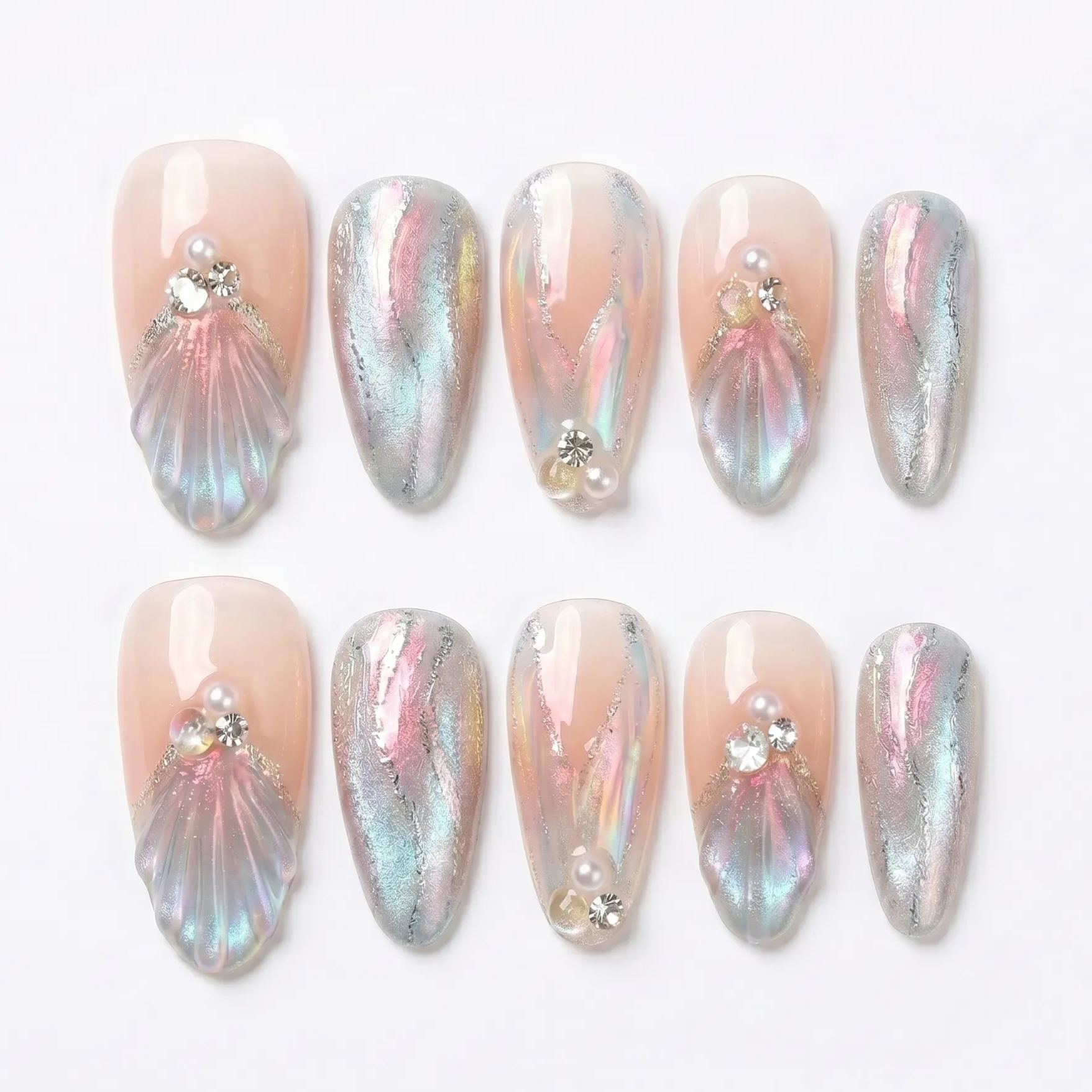 Mermaid's Dream