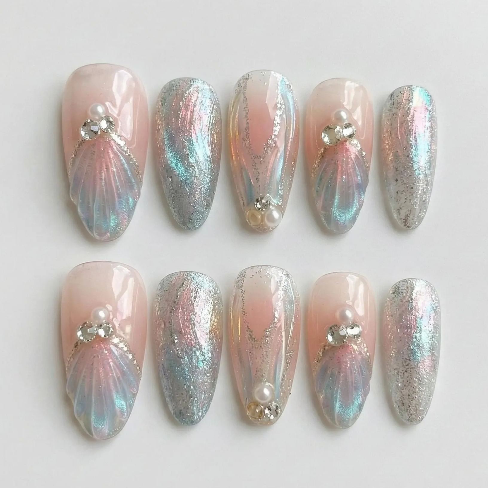 Mermaid's Dream
