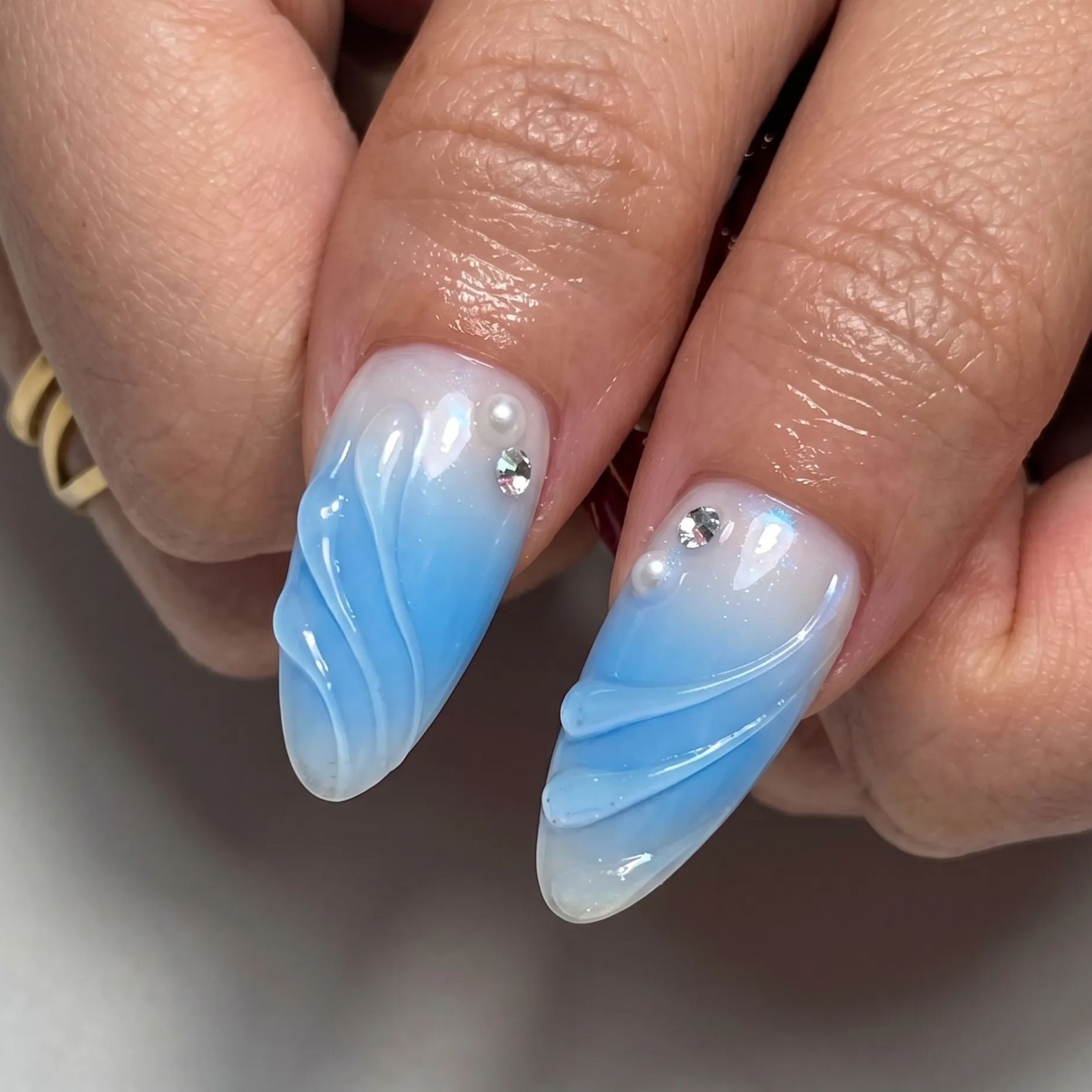 Ocean Mist