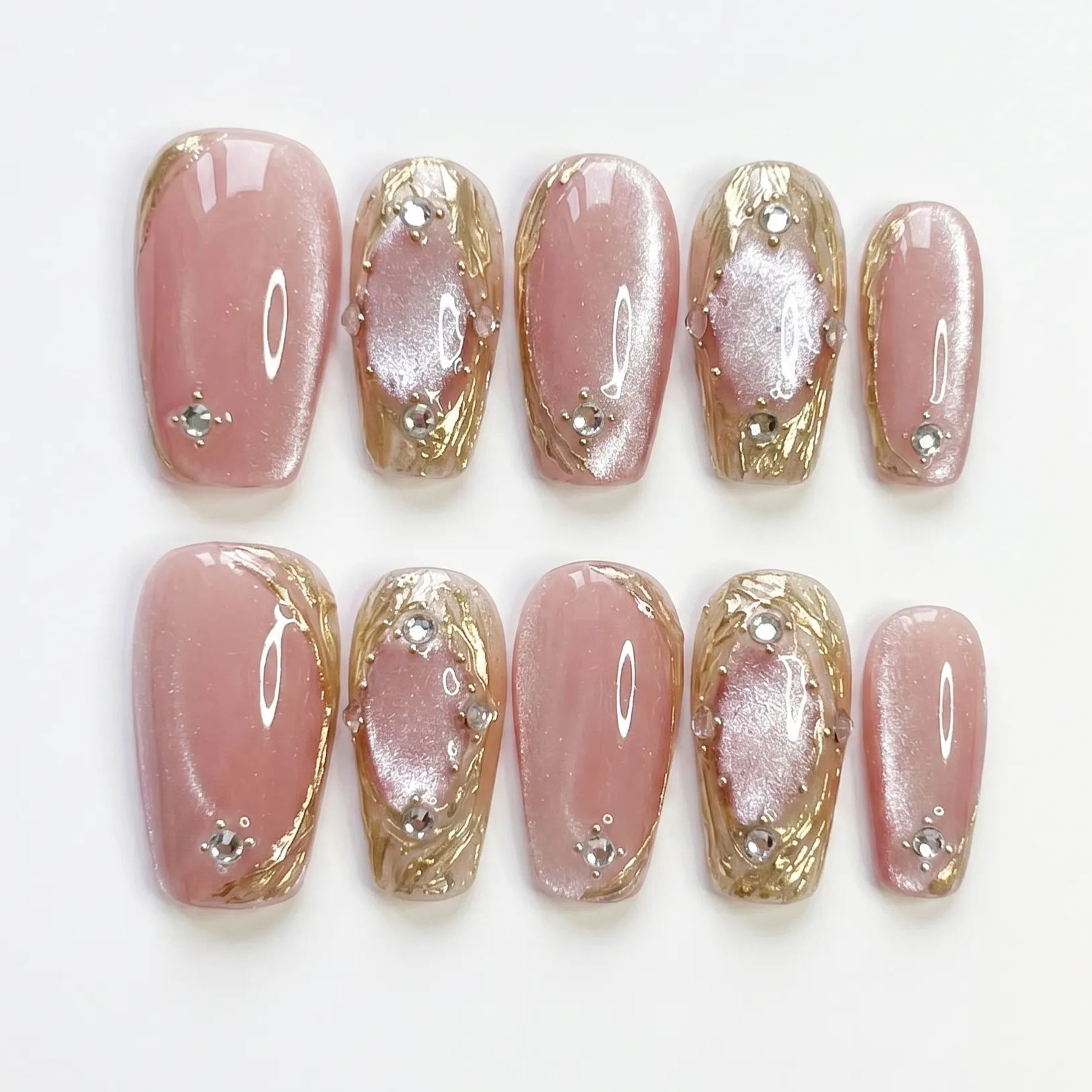 Buccellati Pink