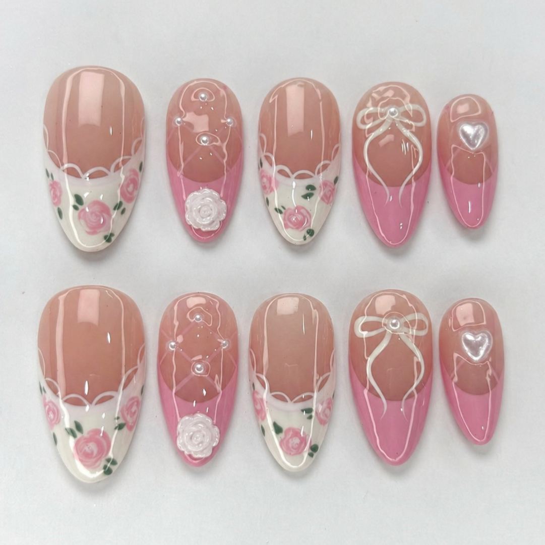 Blush Coquette
