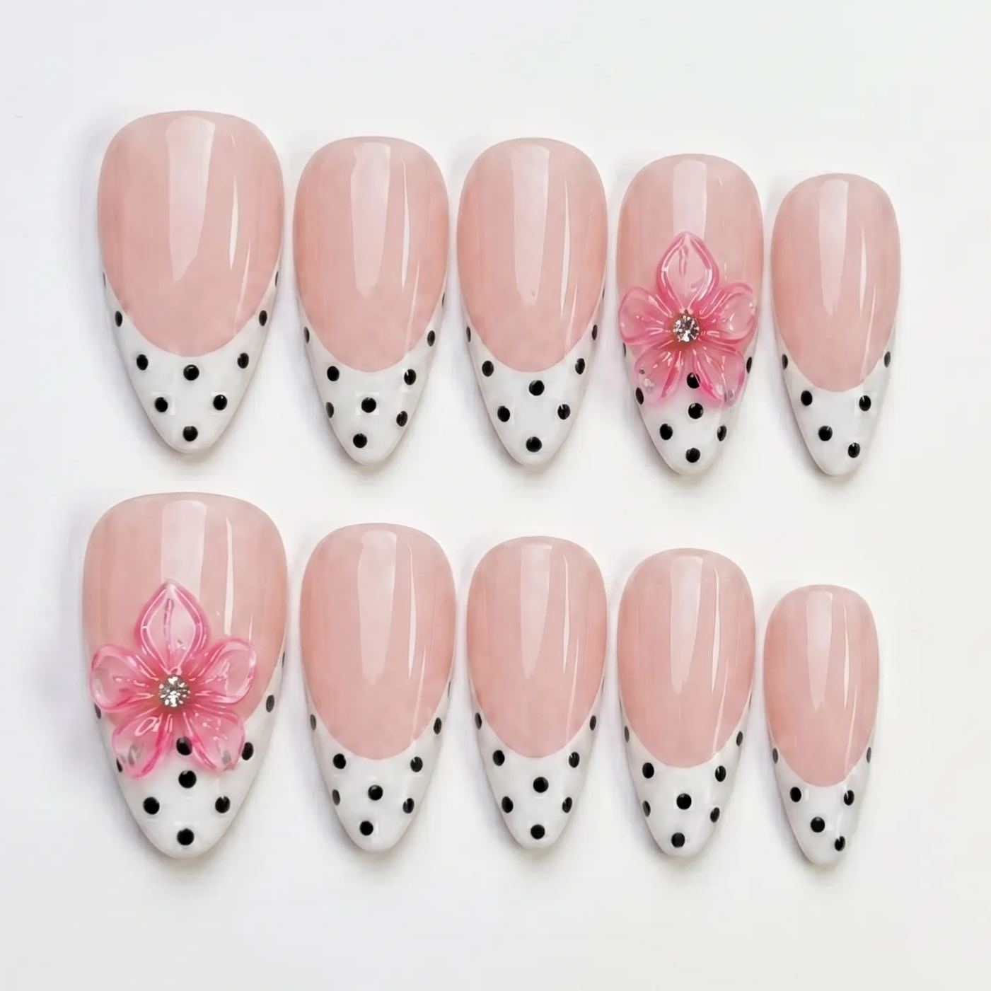 Dot & Petal