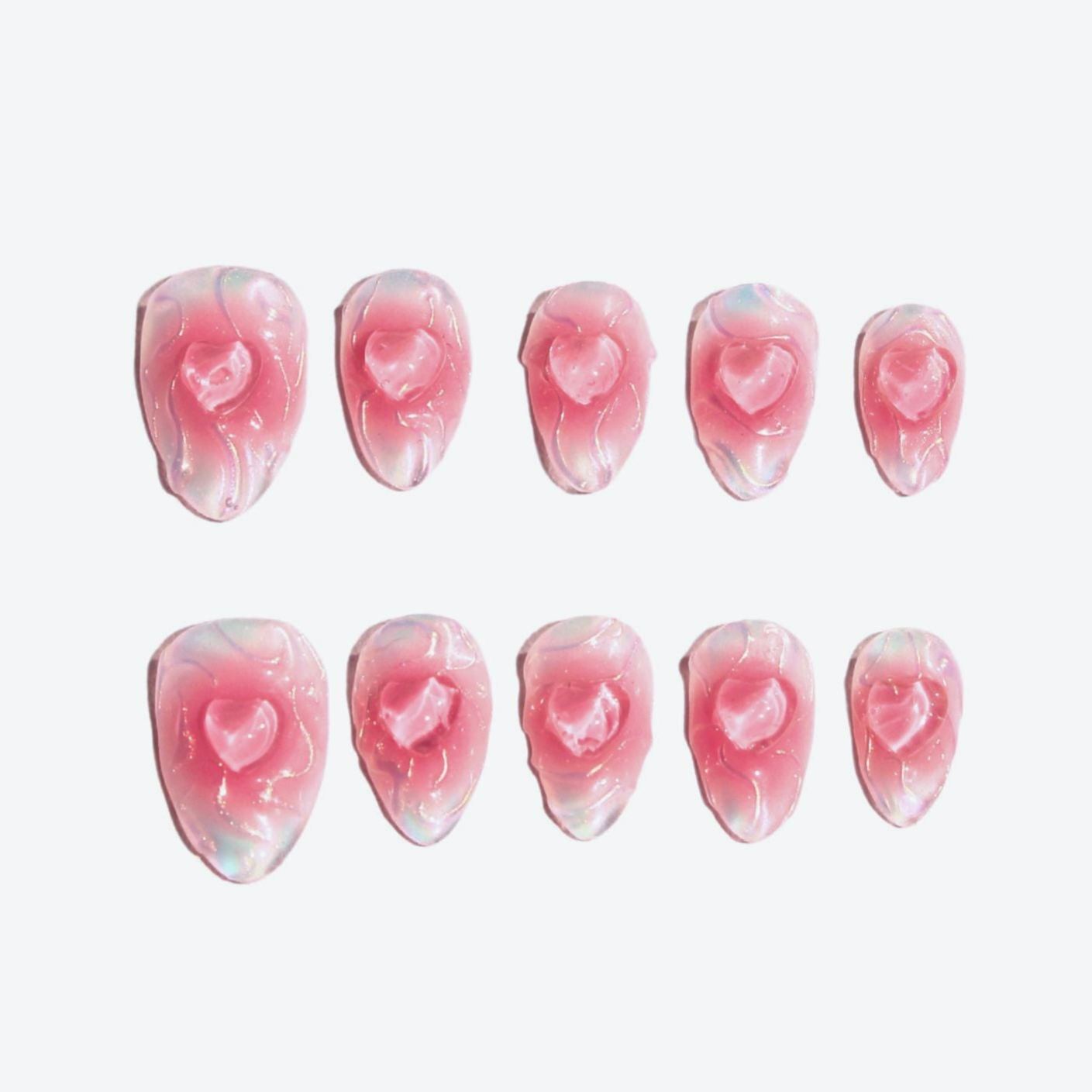 Pink Crush
