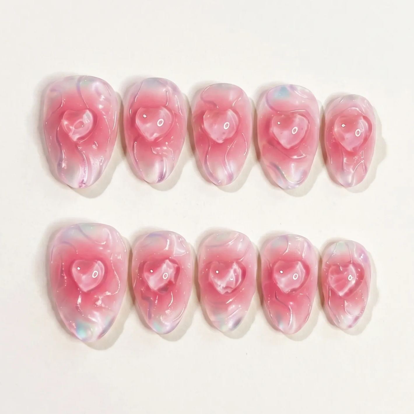 Pink Crush