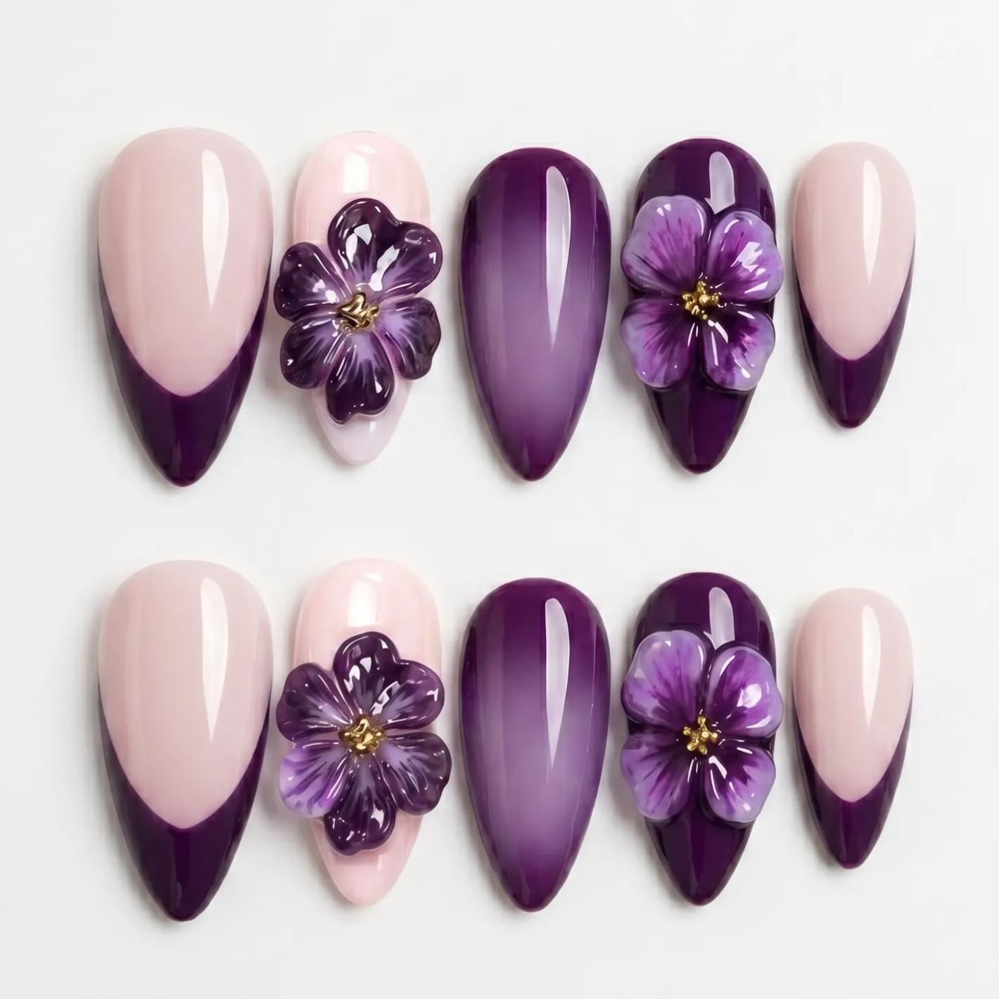 Berry Glow