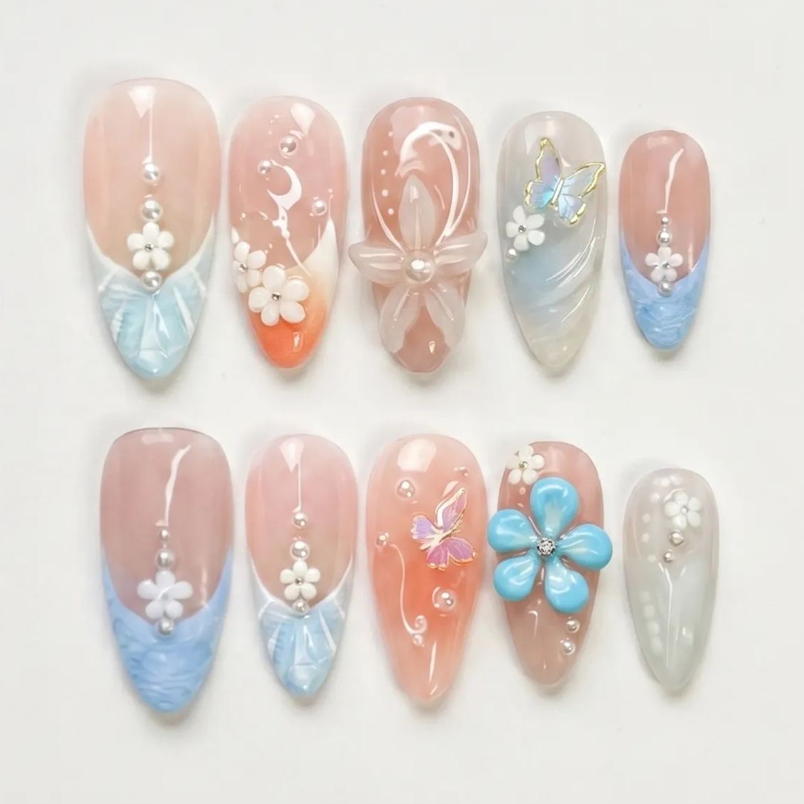 Isle Petals