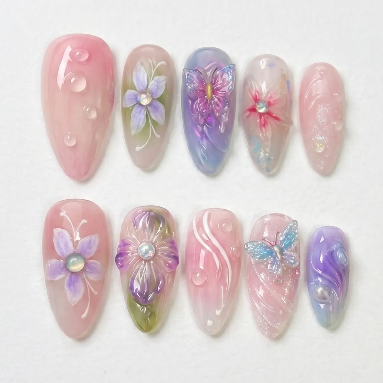Fairy Garden