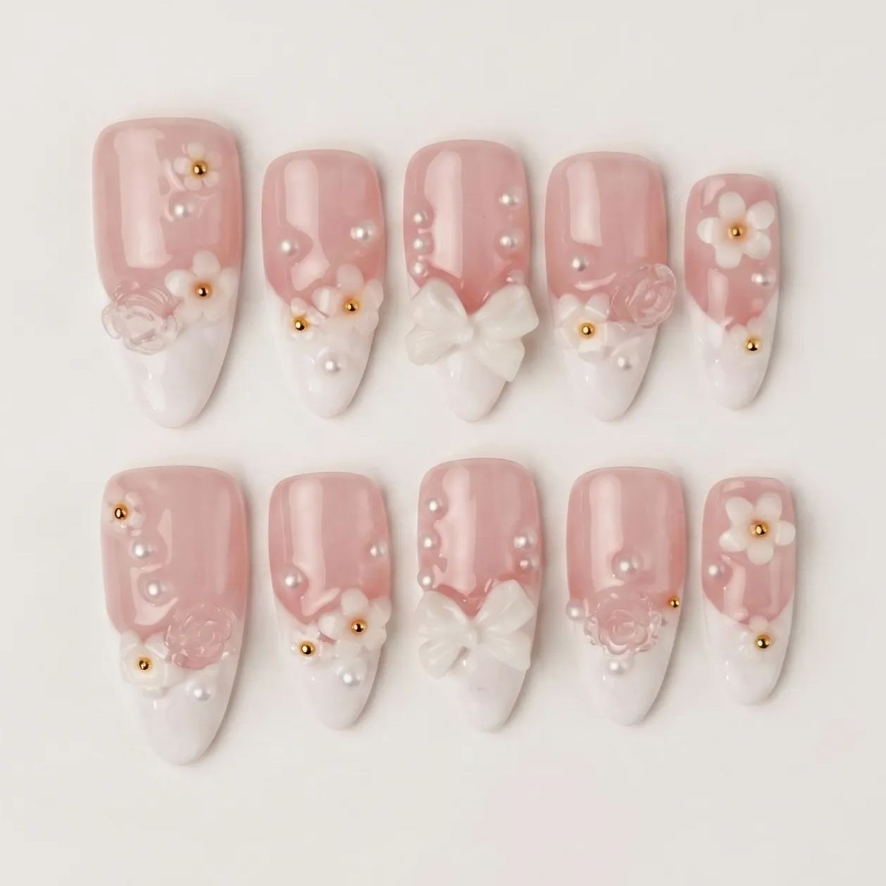 Dreamy Floral