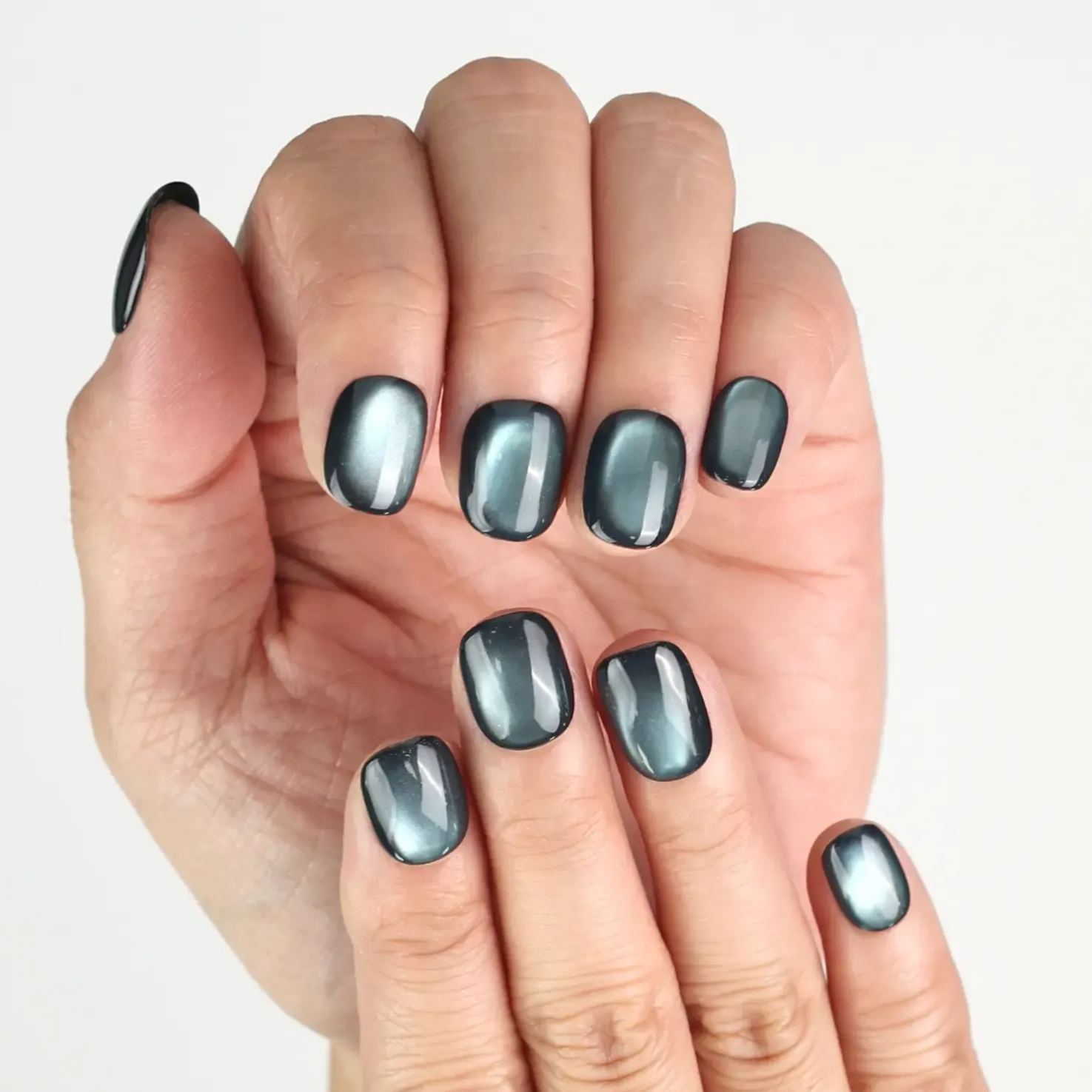Mikocolor Cat Eye Series