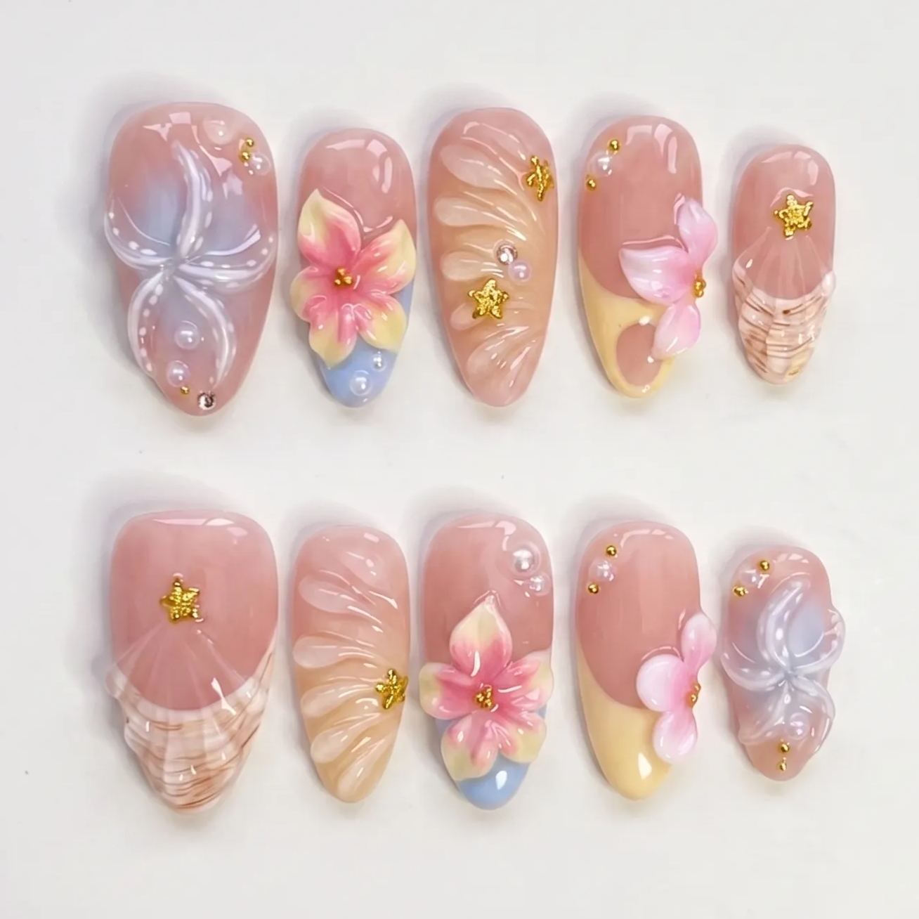 Petalflow