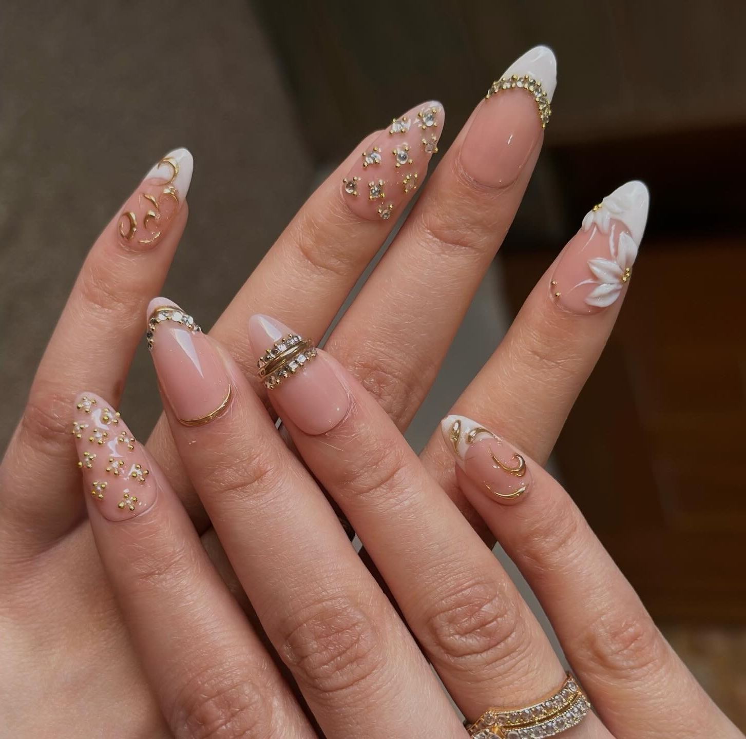 Pearl Luxe
