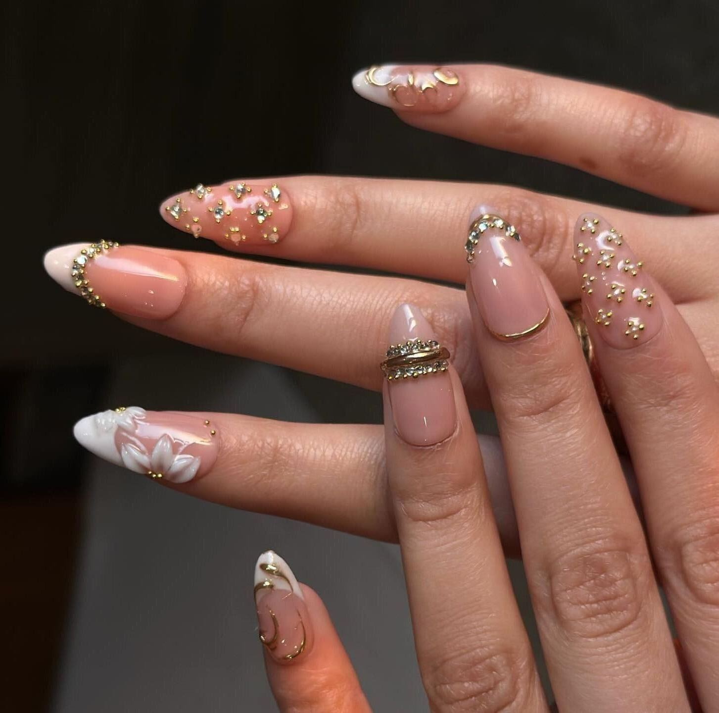 Pearl Luxe