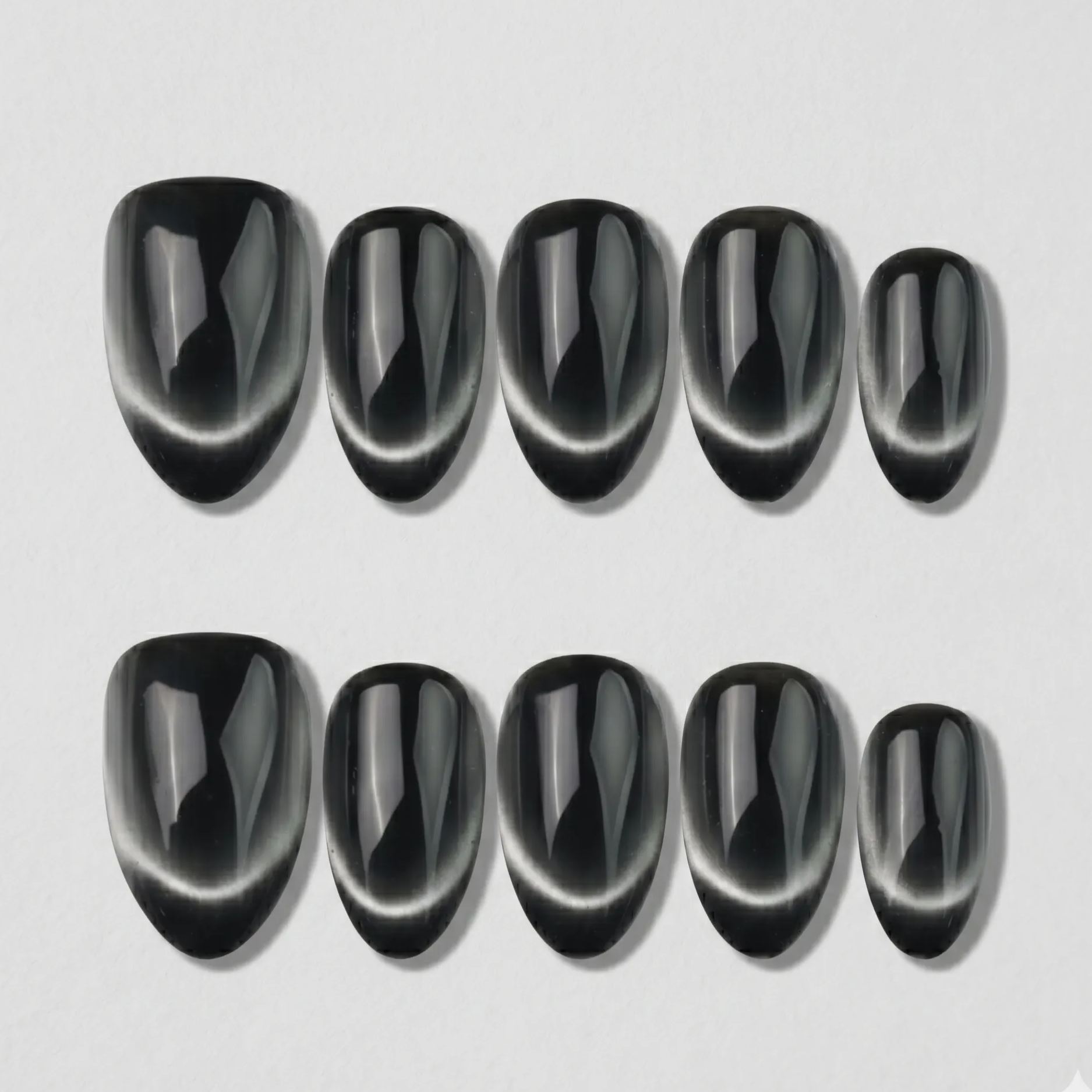 Cat Eye Series - Nightfall