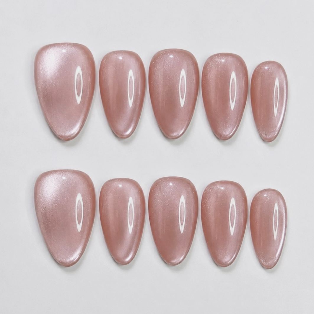 Mikocolor Cat Eye Series