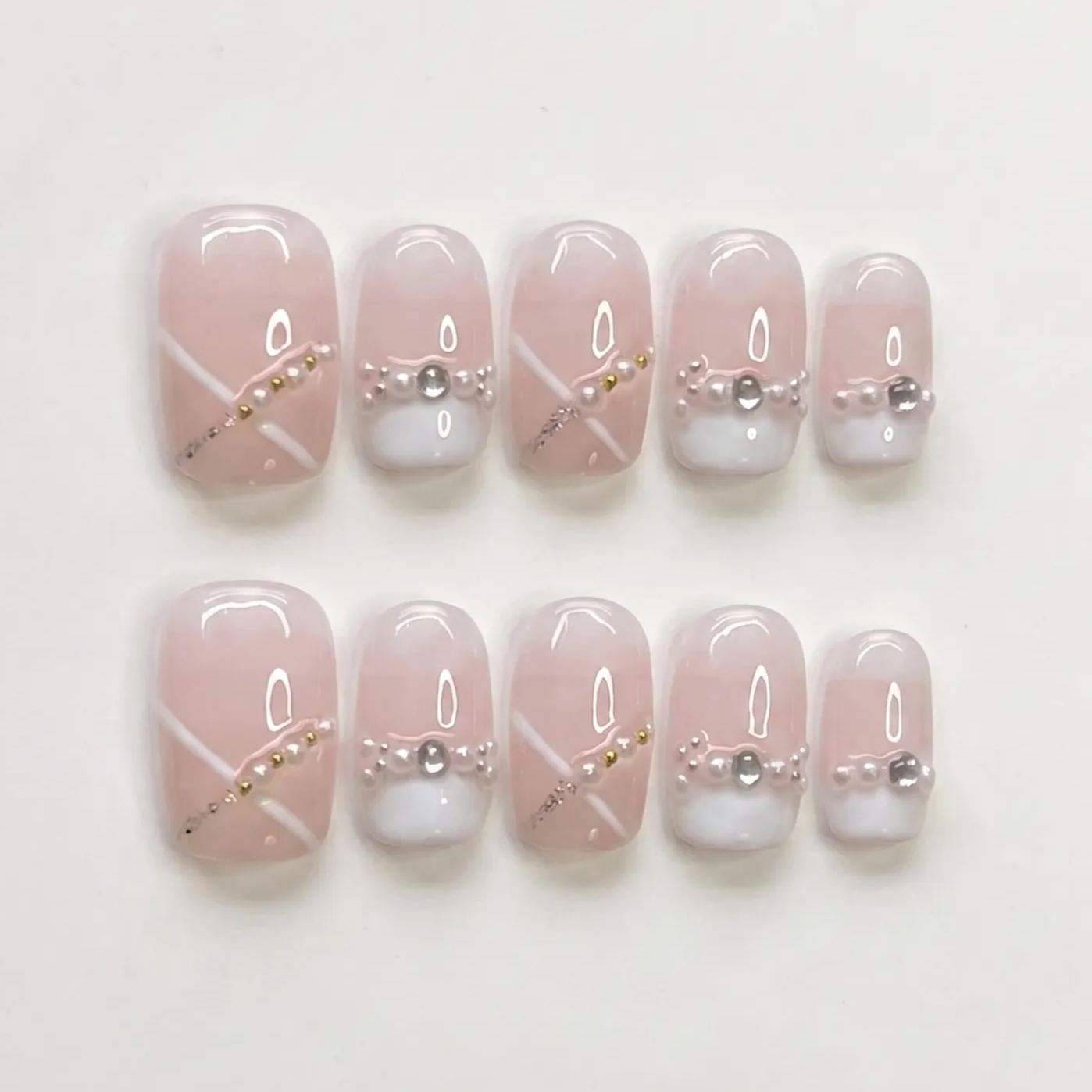 Pearl Allure