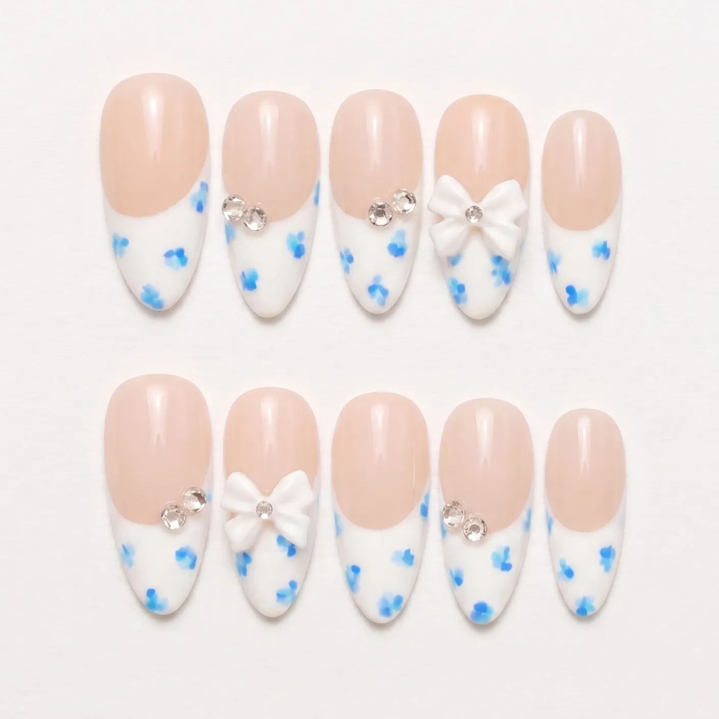 Azure Floral