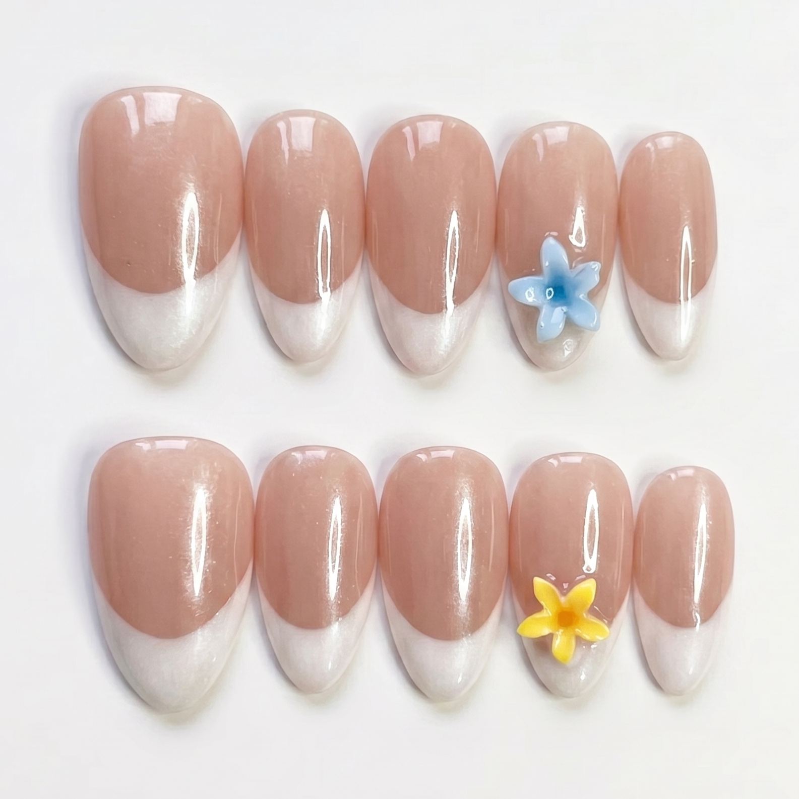 Bloom Tips