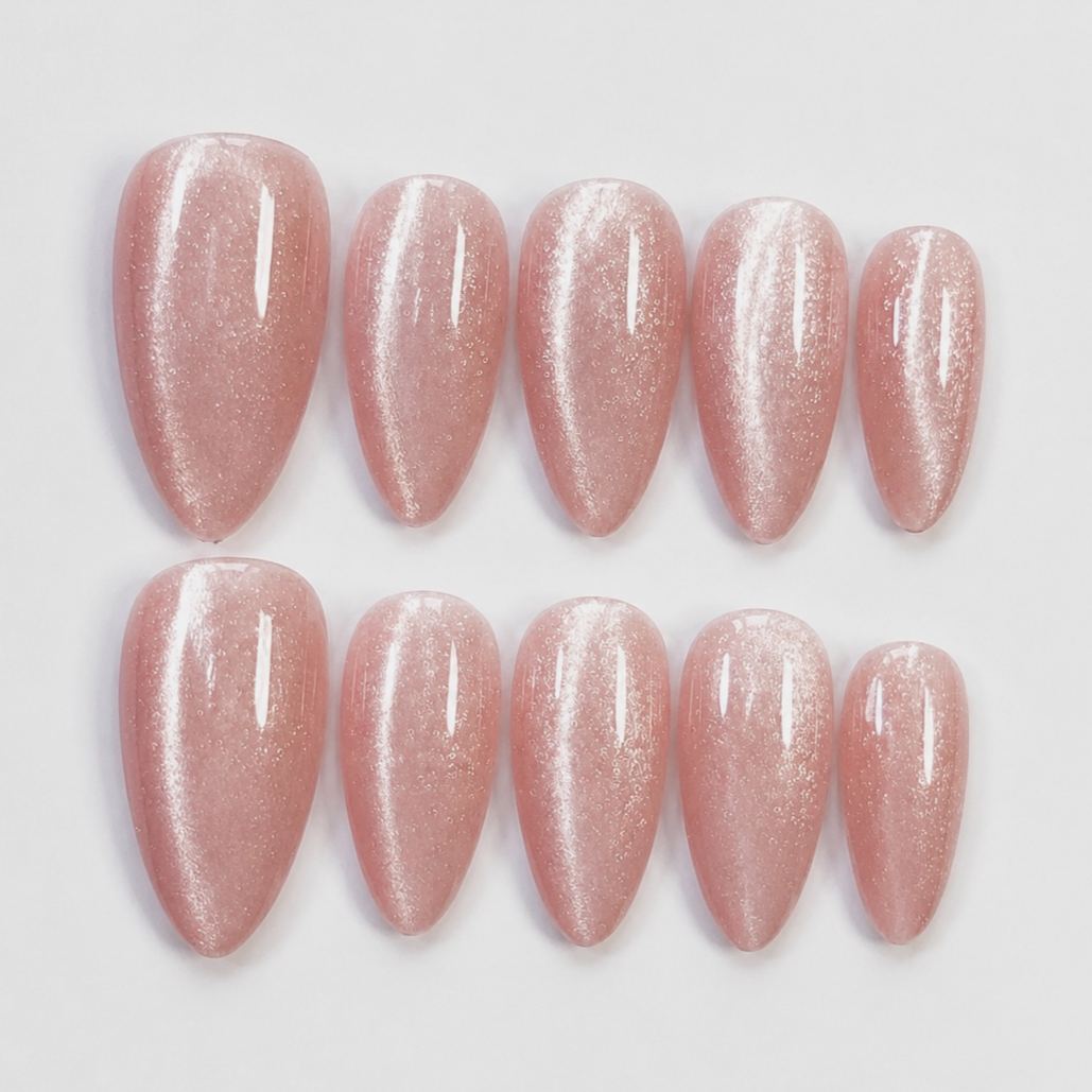 [Copy]Cat Eye Eclipse