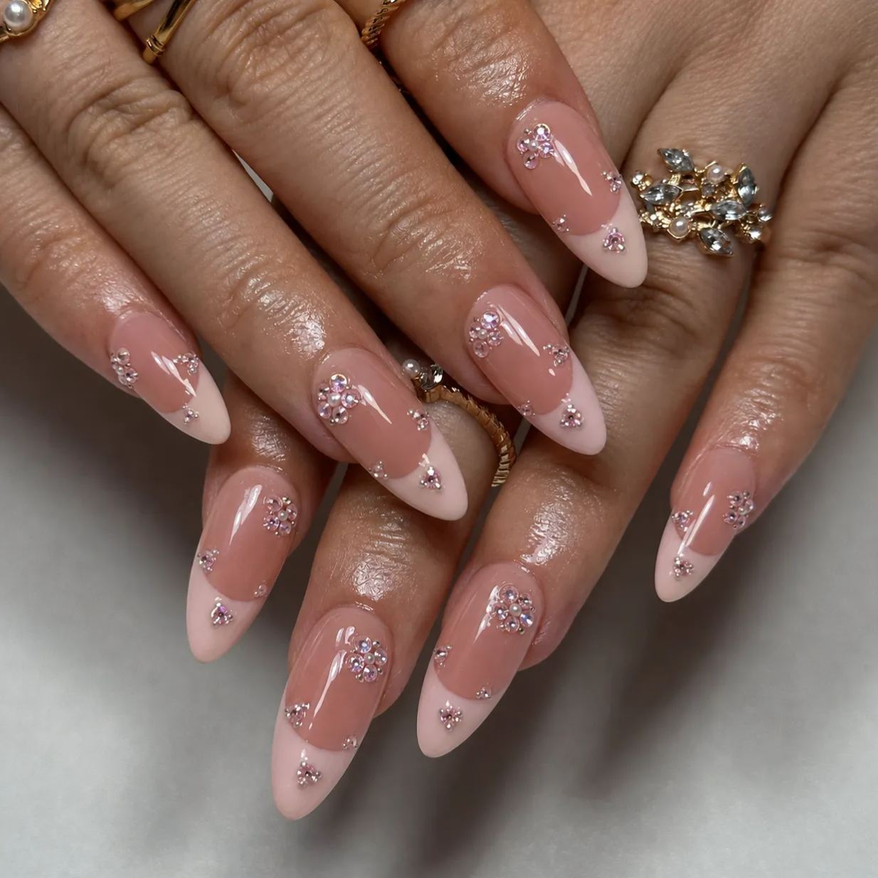 Blush Glint