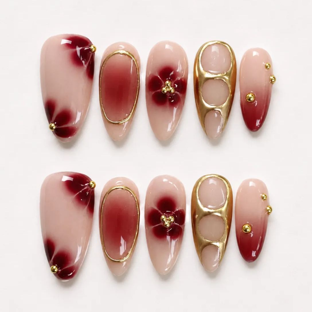 Velvet Petal