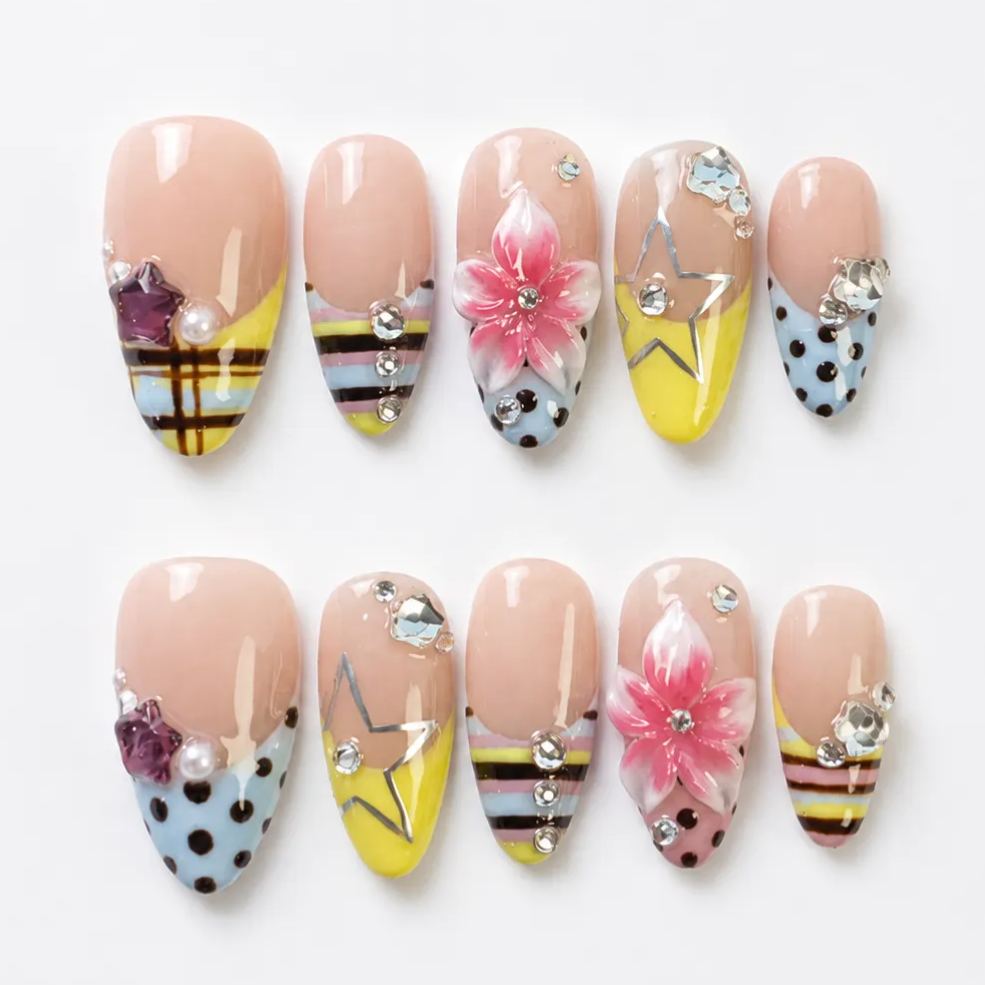 Candy Pop