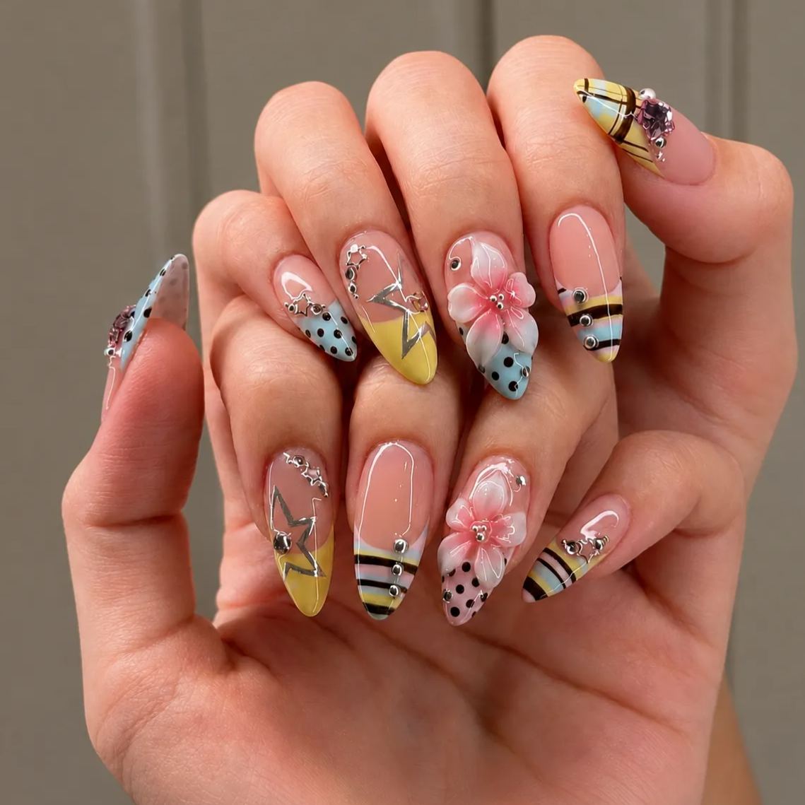 Candy Pop