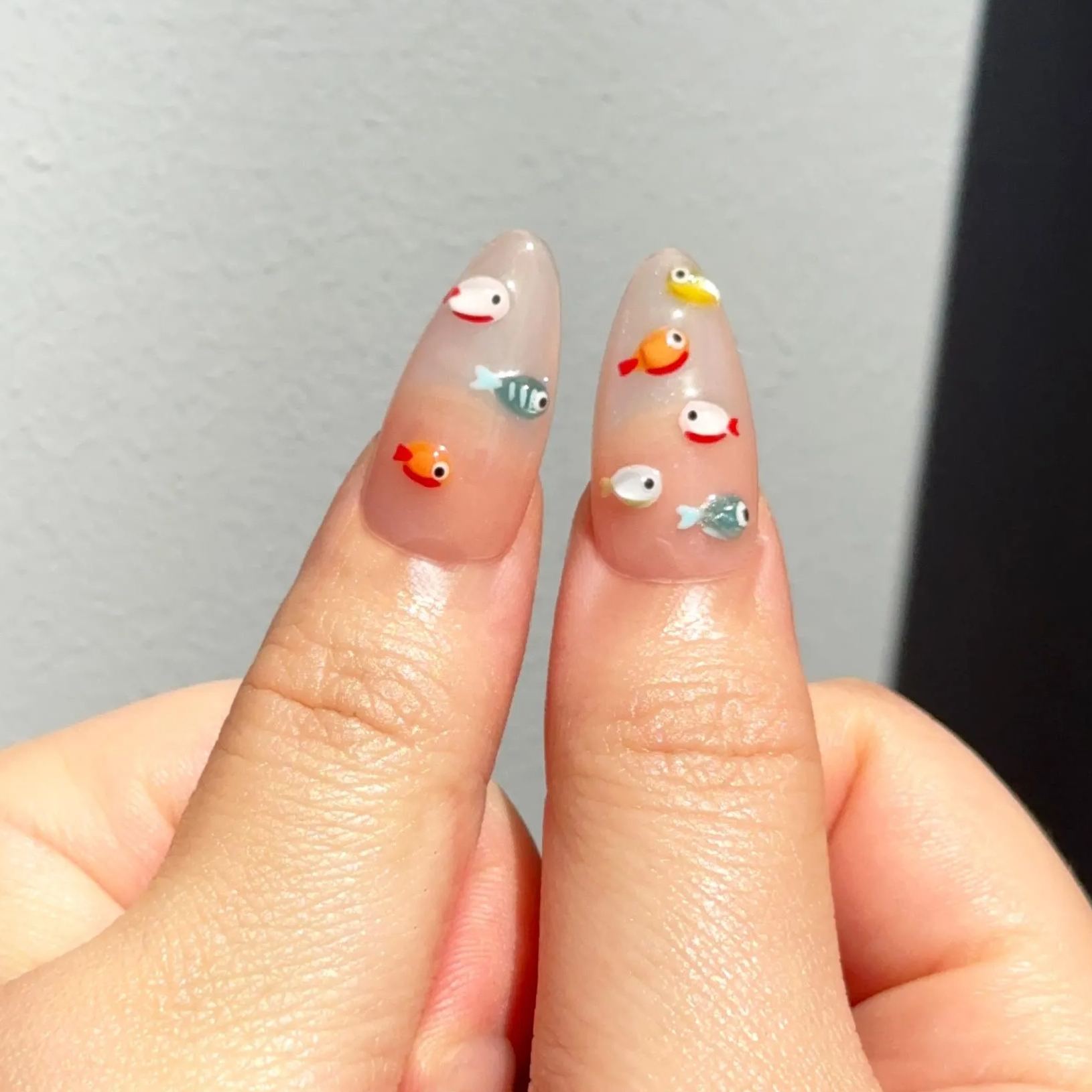 [Copy]Ocean Whimsy