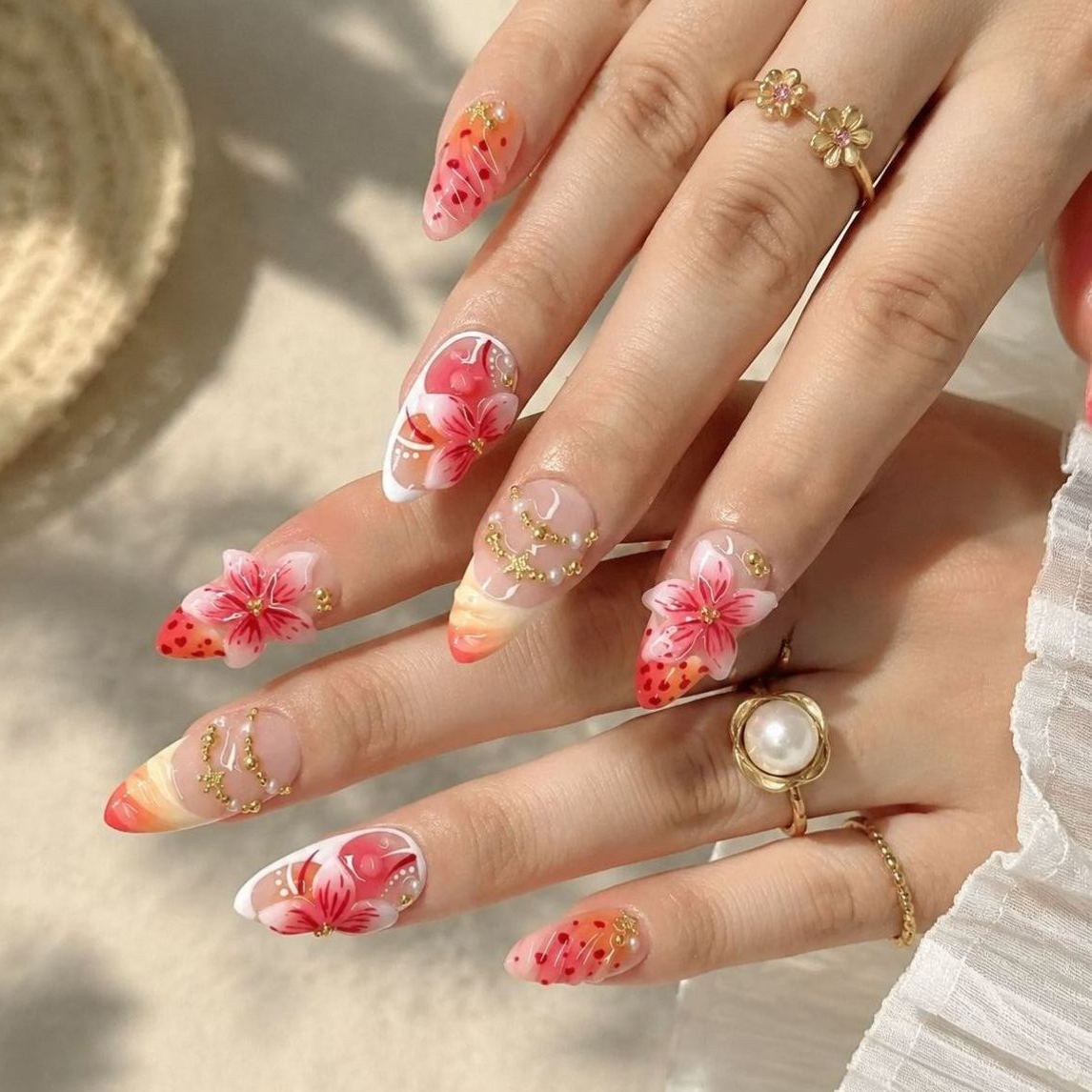 [Copy]Tropical Splash