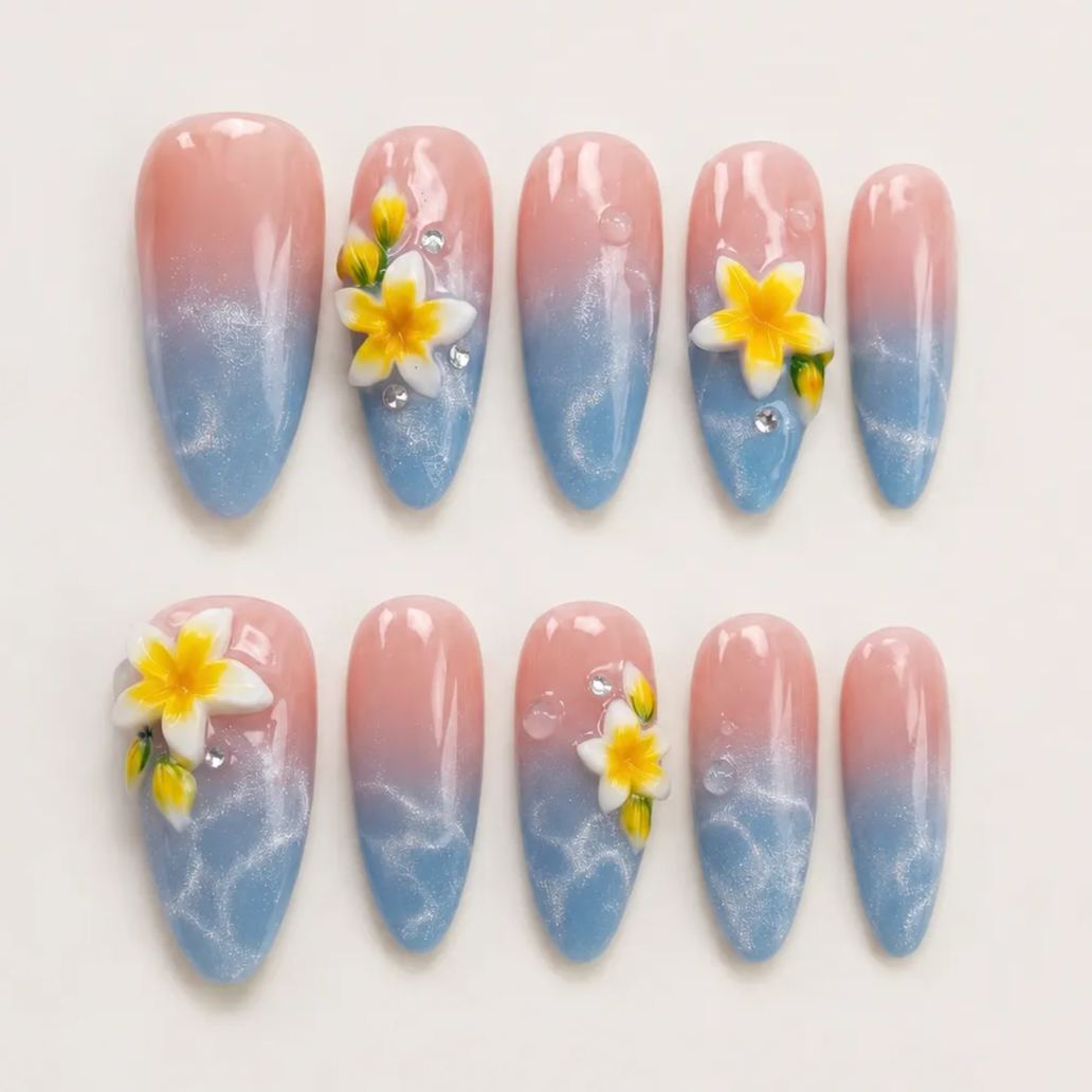 [Copy]Mint Breeze
