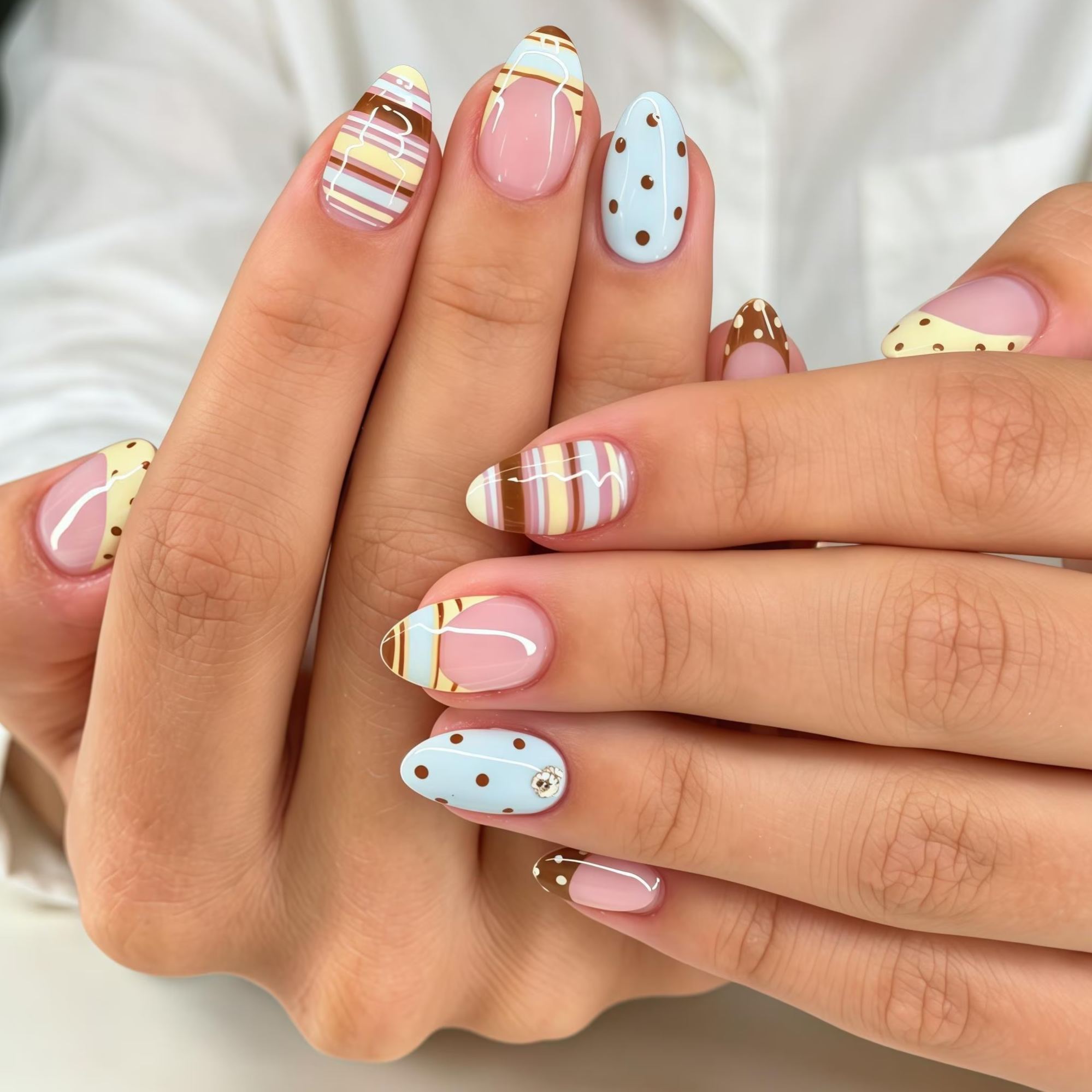[Copy]Pastel Jelly