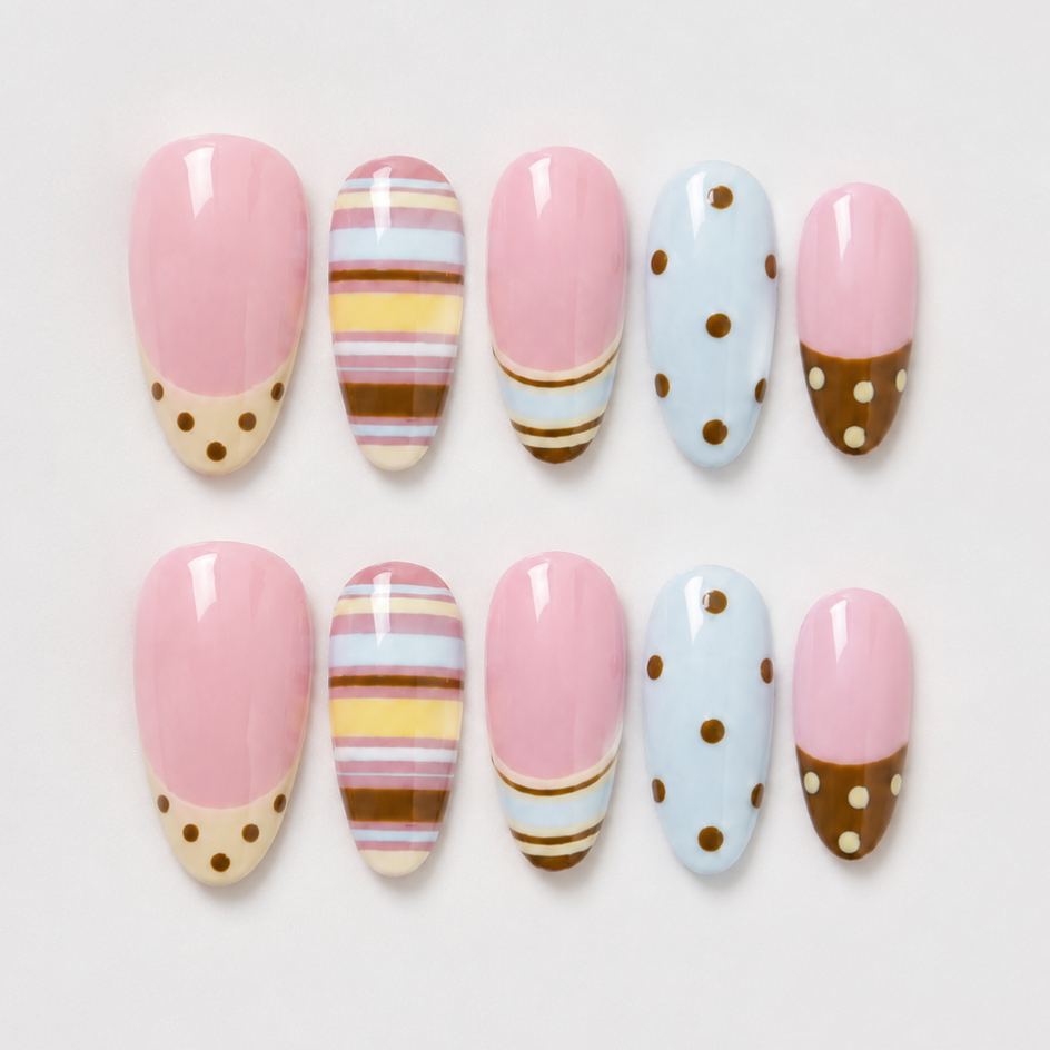 [Copy]Pastel Jelly