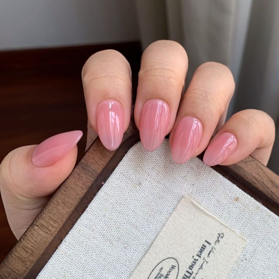 Clean Blush