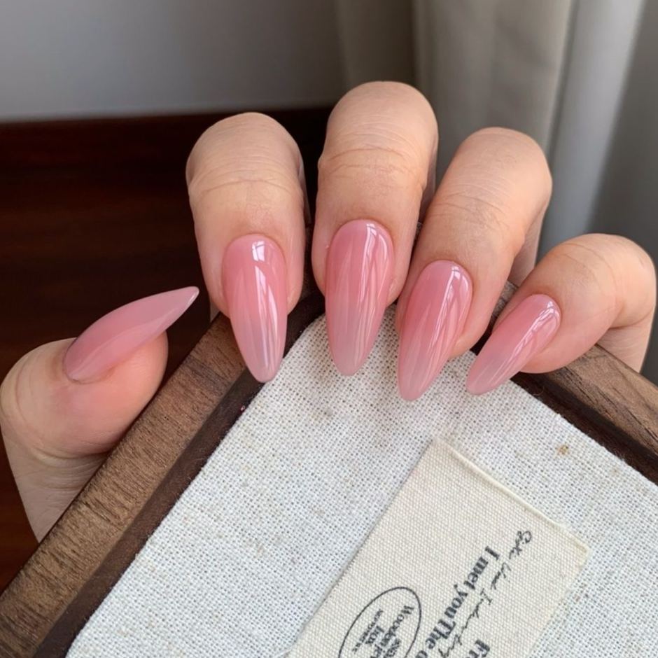 Clean Blush