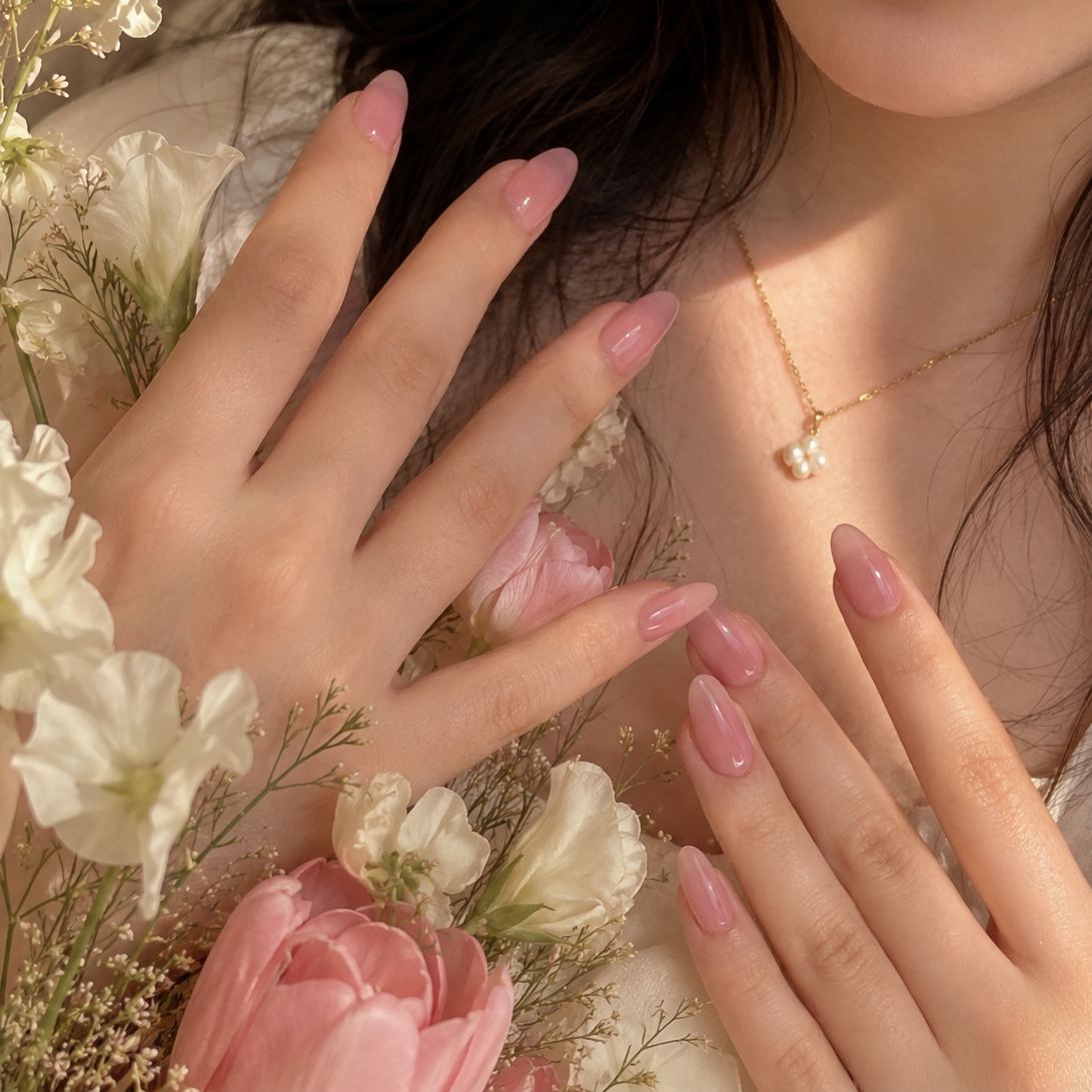 Clean Blush